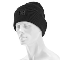 Czapka Under Armour Halftime Cuff - Black