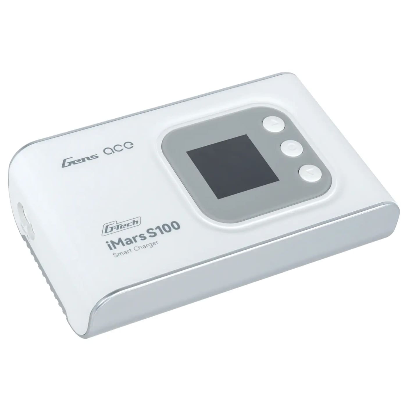 Зарядний пристрій Gens Ace IMars S100 G-Tech 100 Вт - White