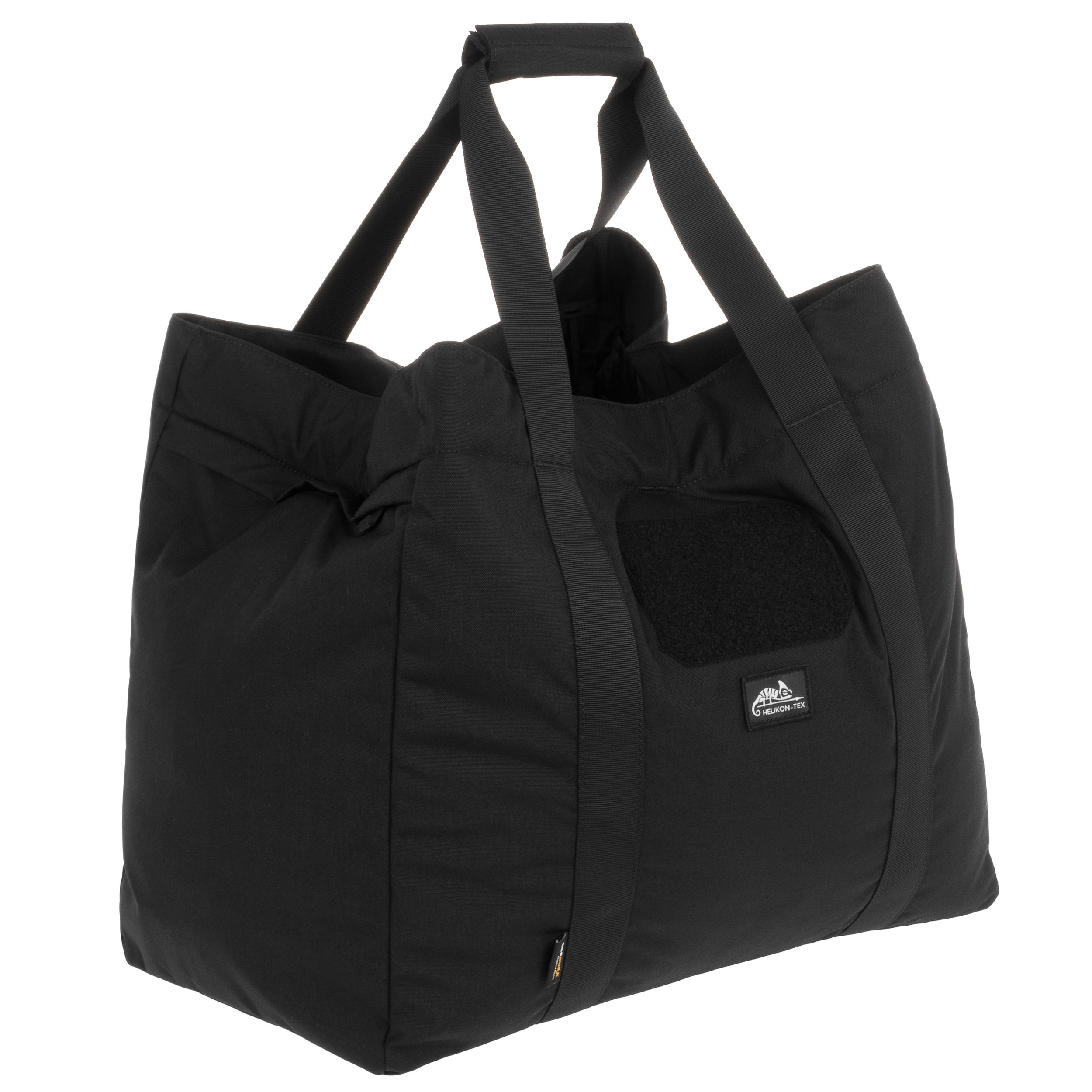 Torba Helikon Field Tote Cordura - Black