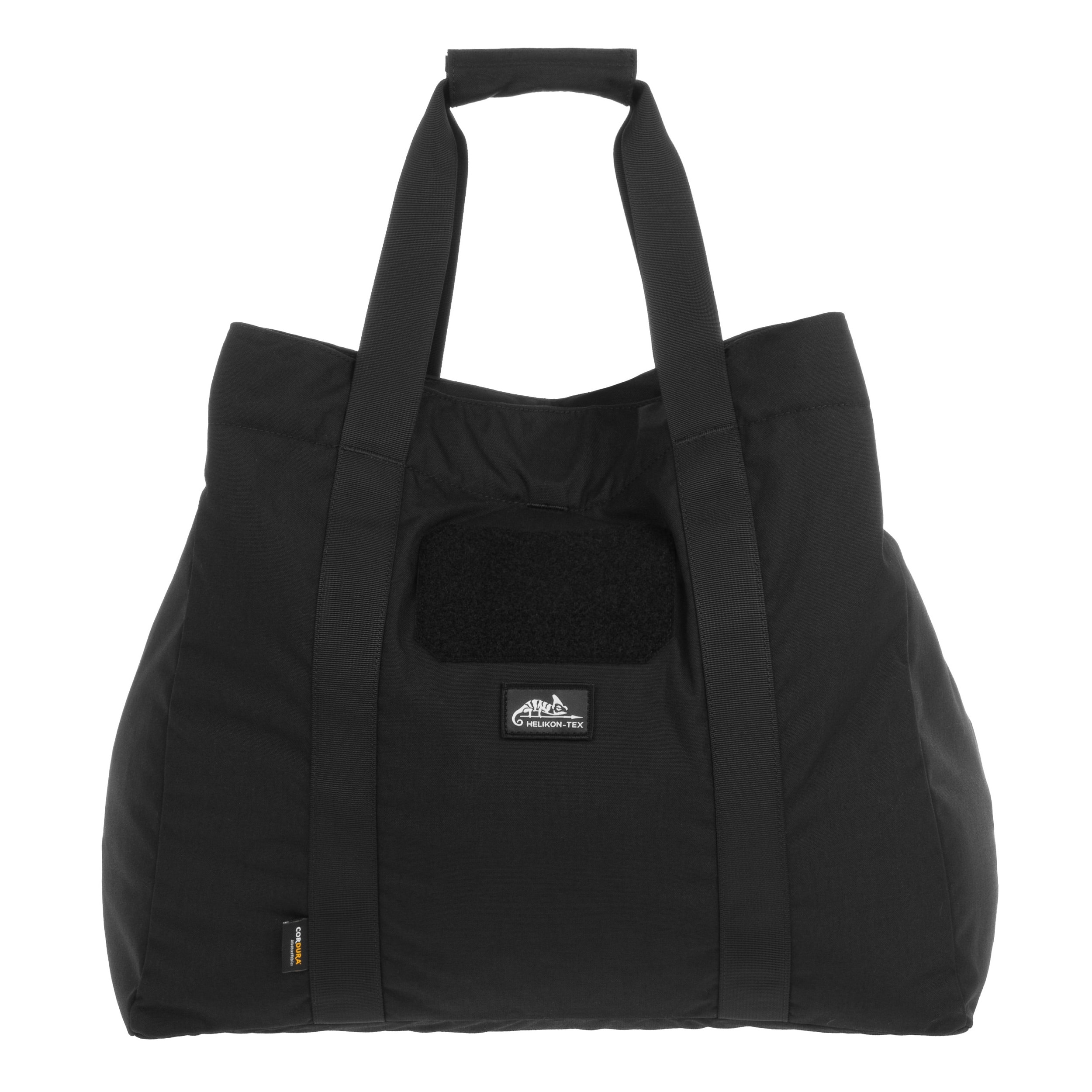 Torba Helikon Field Tote Cordura - Black