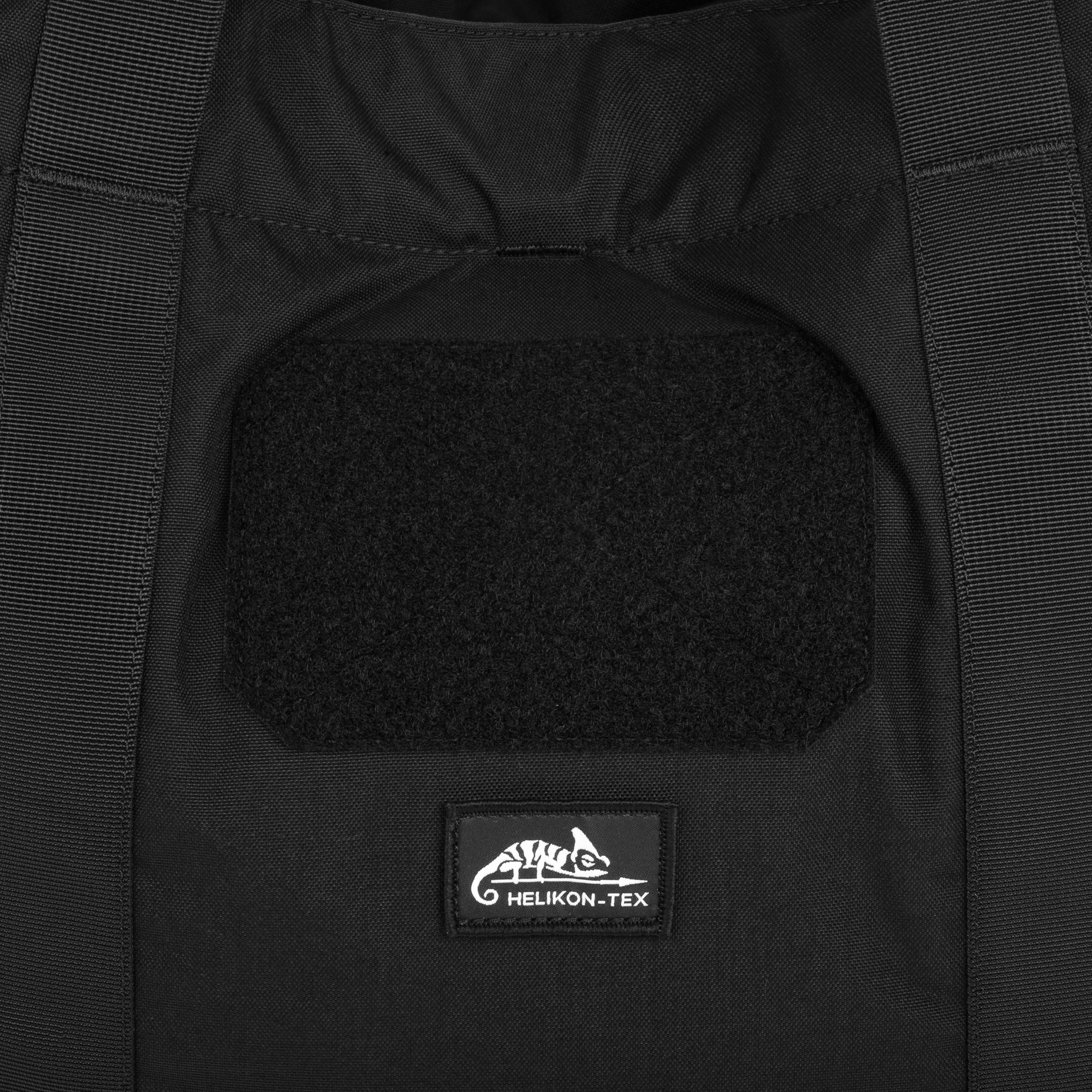 Torba Helikon Field Tote Cordura - Black
