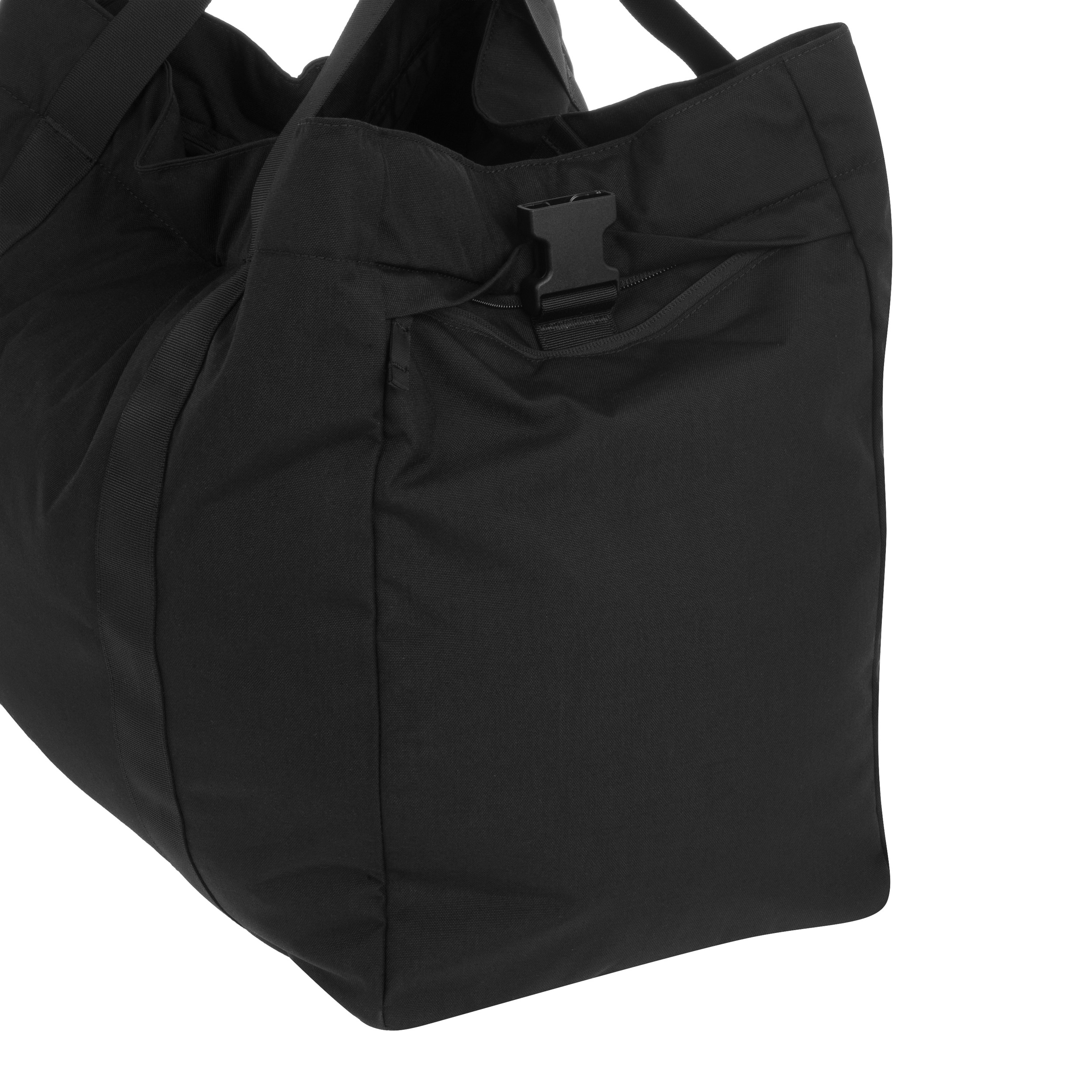 Torba Helikon Field Tote Cordura - Black