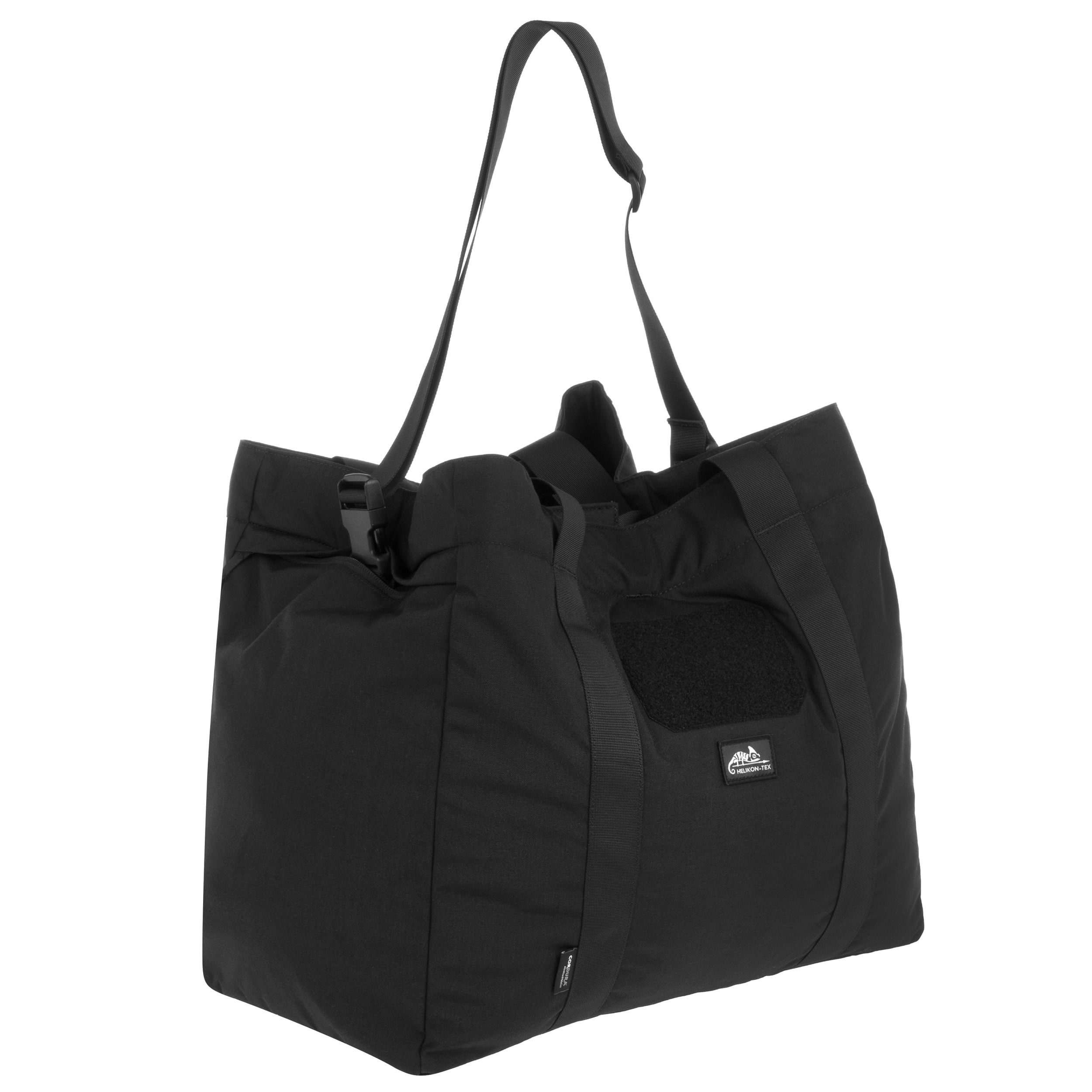 Torba Helikon Field Tote Cordura - Black