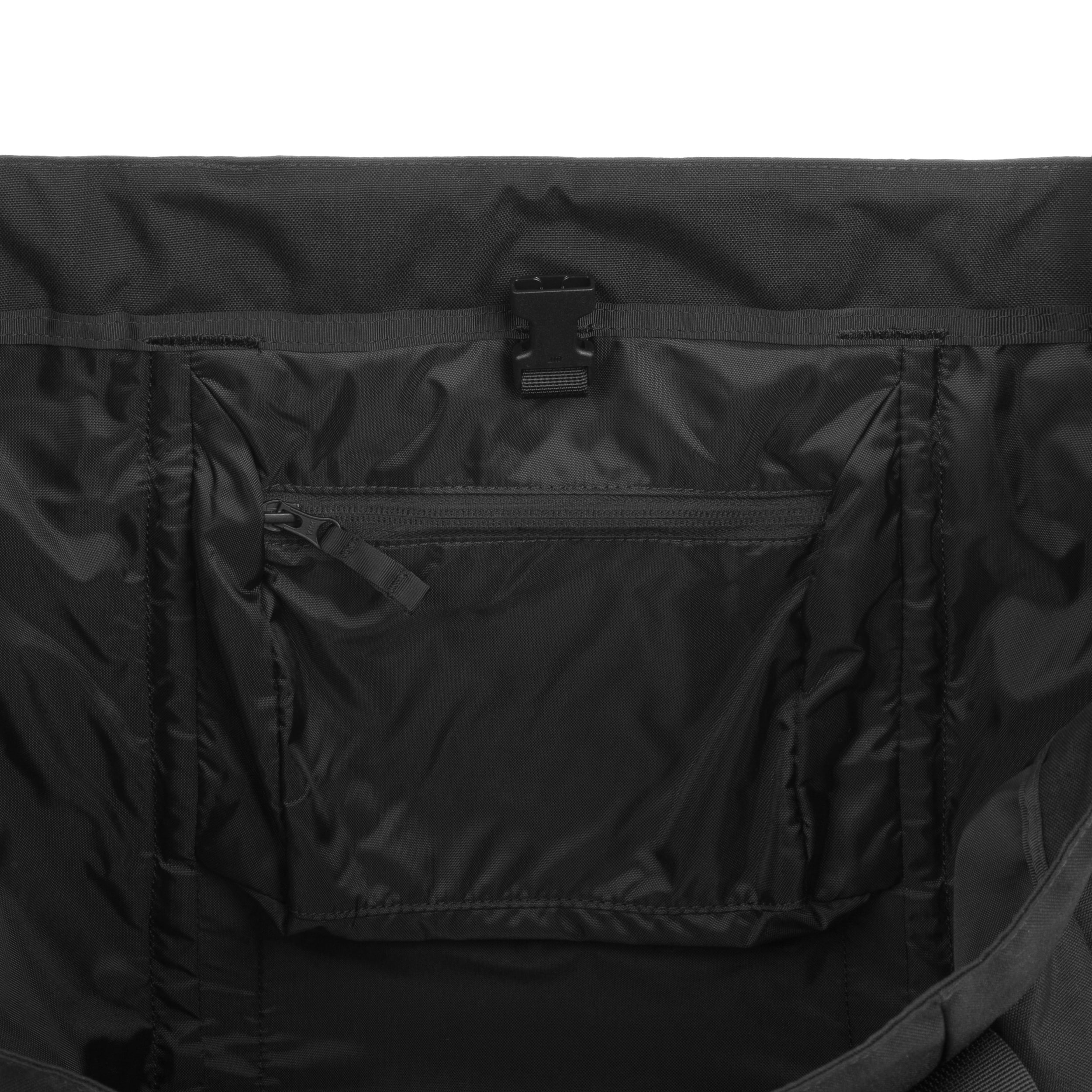 Torba Helikon Field Tote Cordura - Black