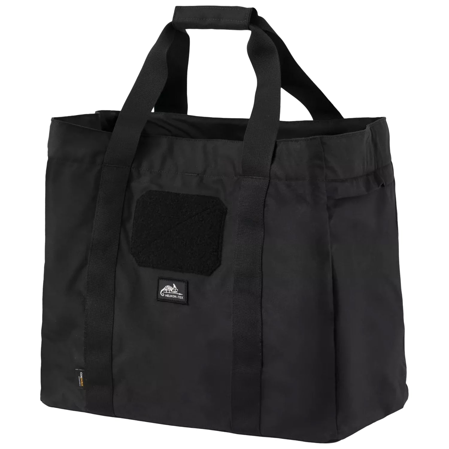 Сумка Helikon Field Tote Cordura - Black