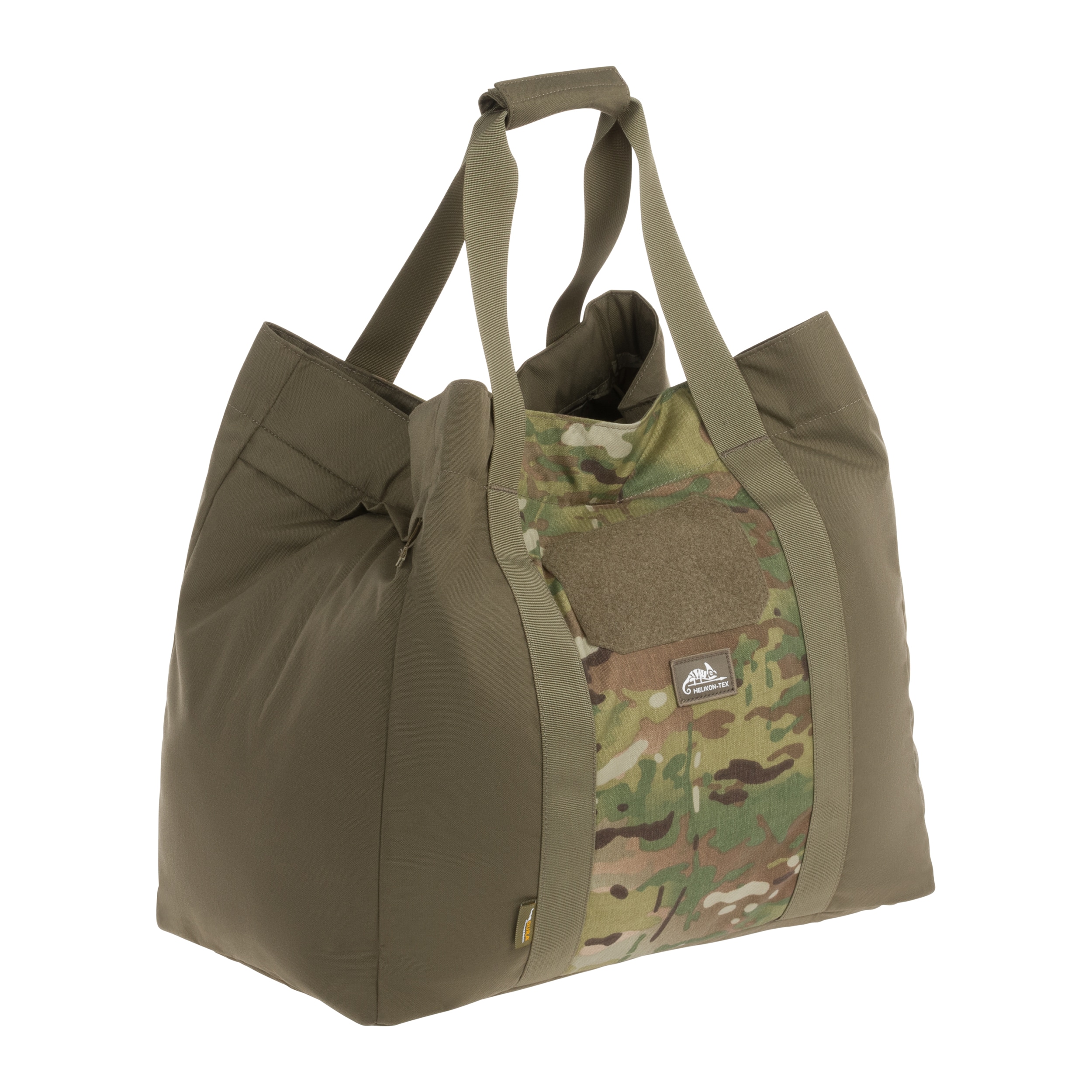 Torba Helikon Field Tote Cordura - MultiCam