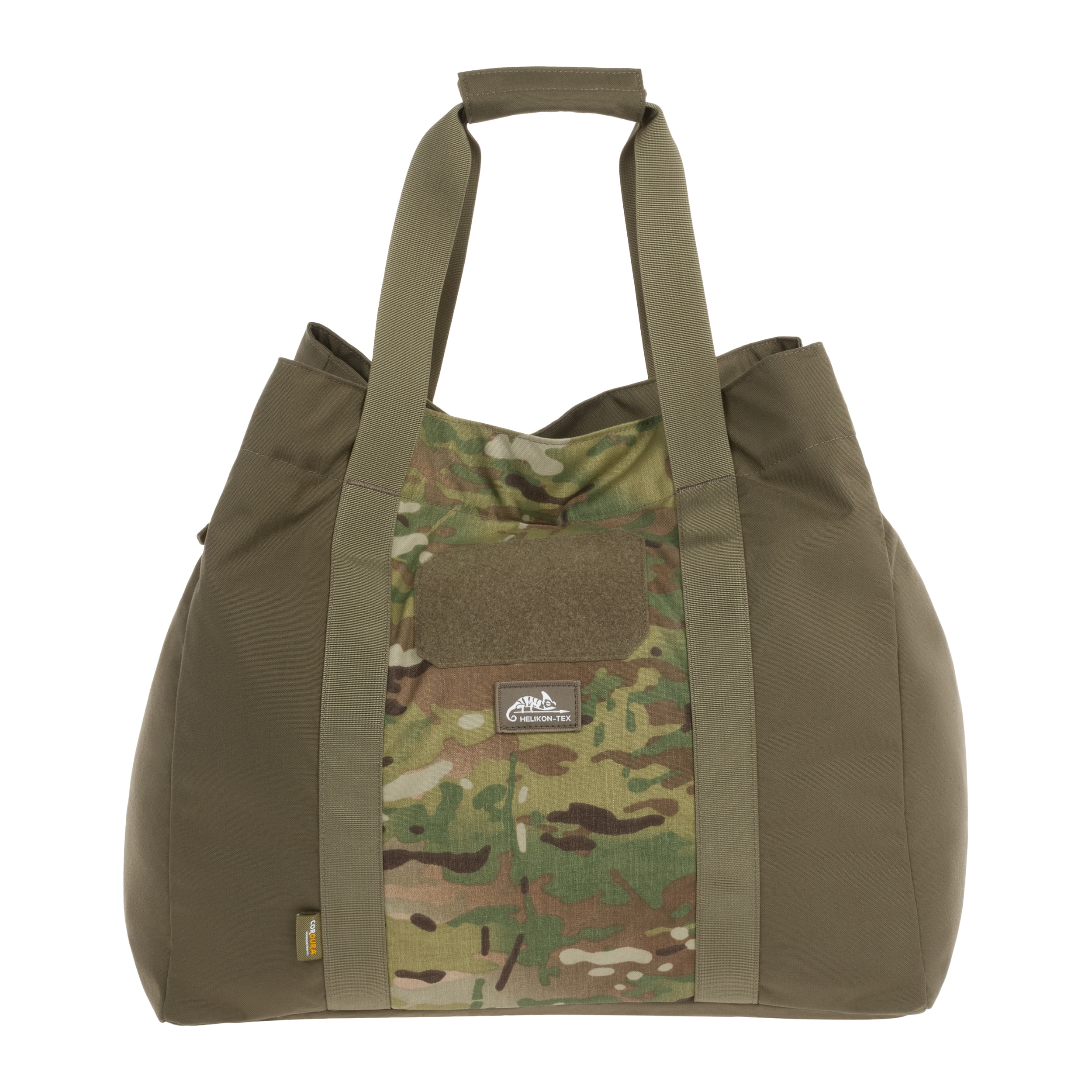 Torba Helikon Field Tote Cordura - MultiCam