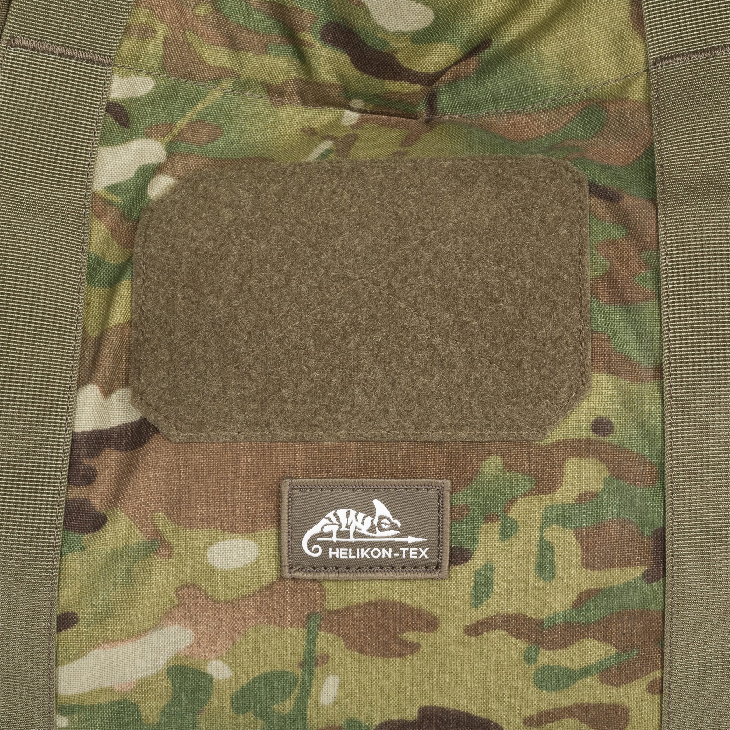 Torba Helikon Field Tote Cordura - MultiCam