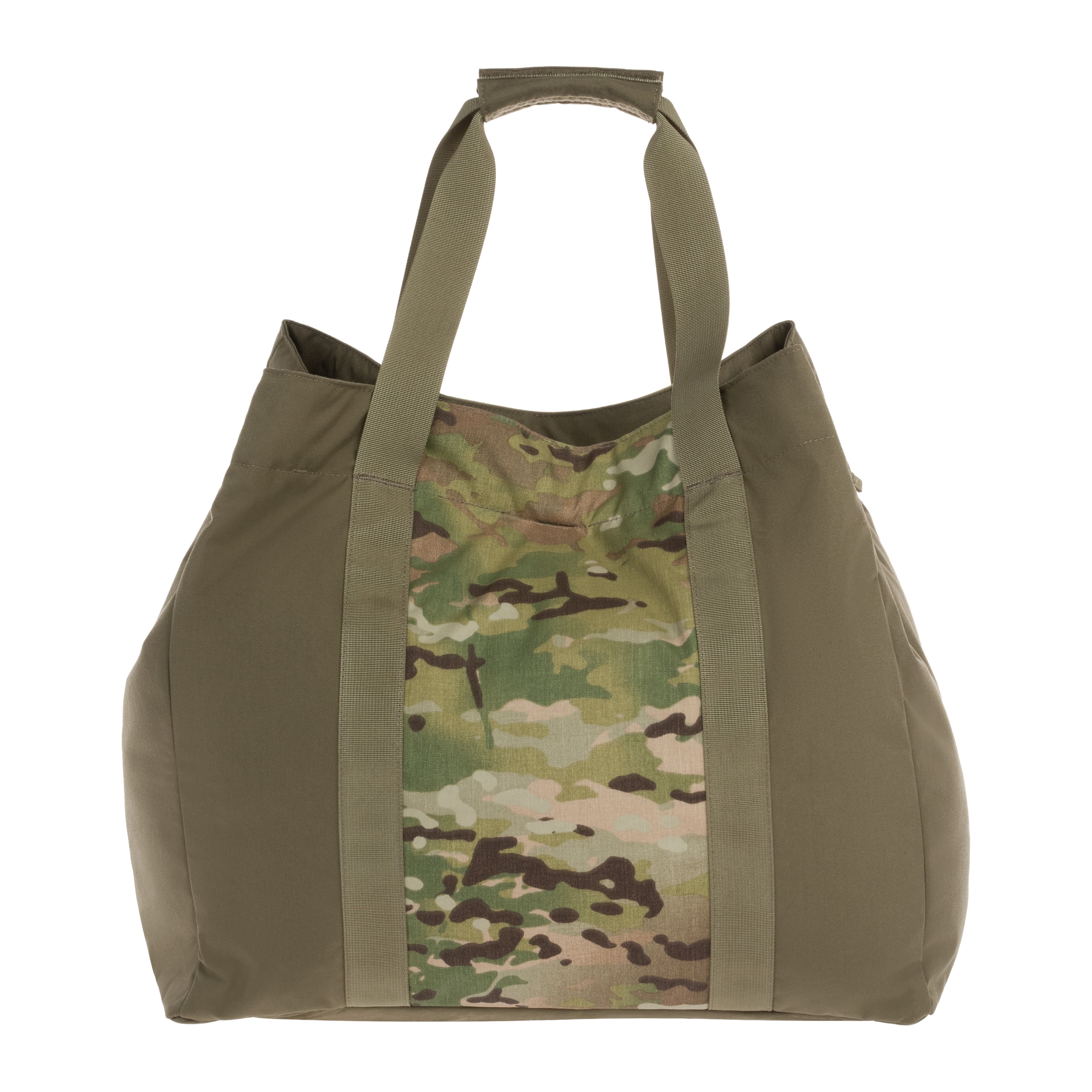 Torba Helikon Field Tote Cordura - MultiCam