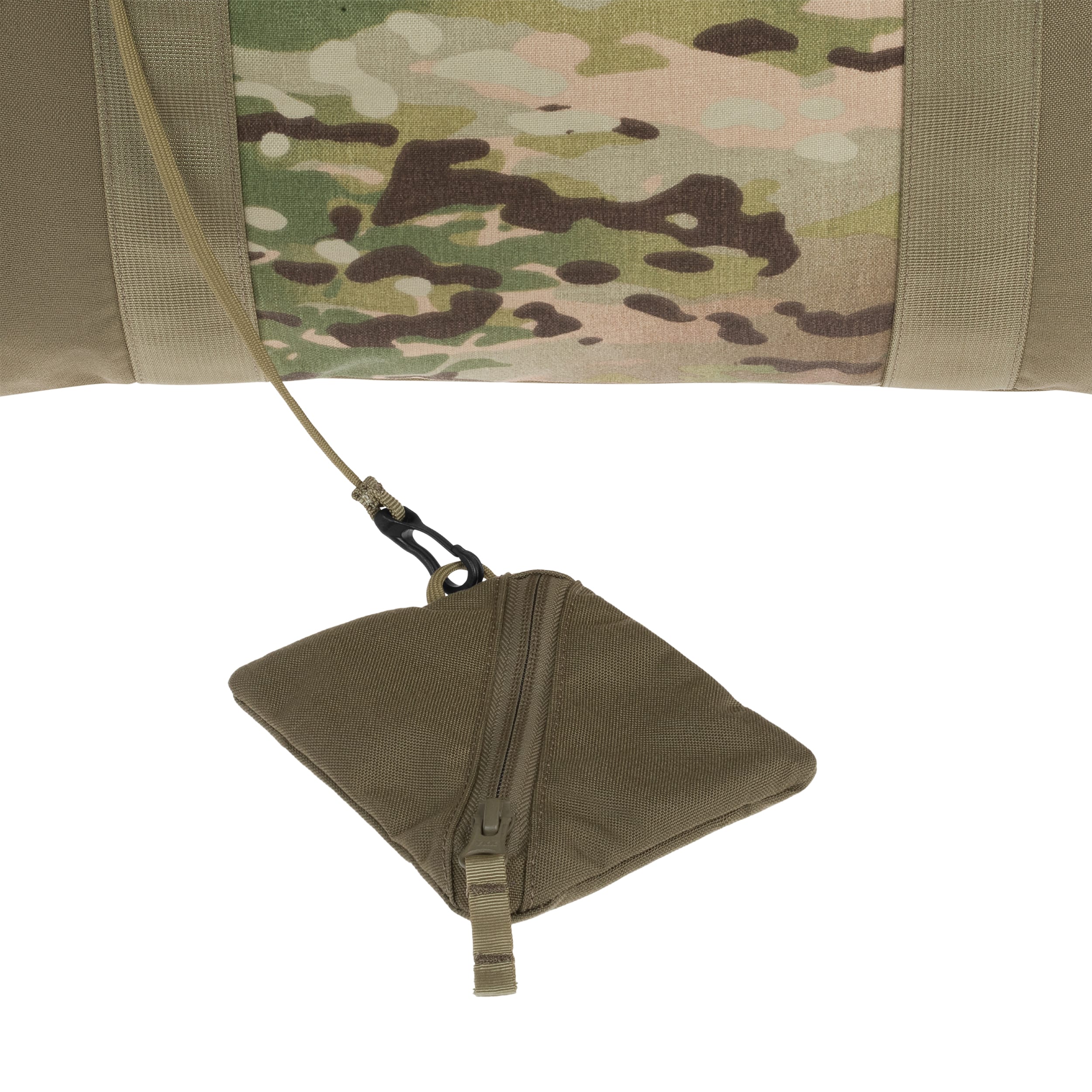 Torba Helikon Field Tote Cordura - MultiCam
