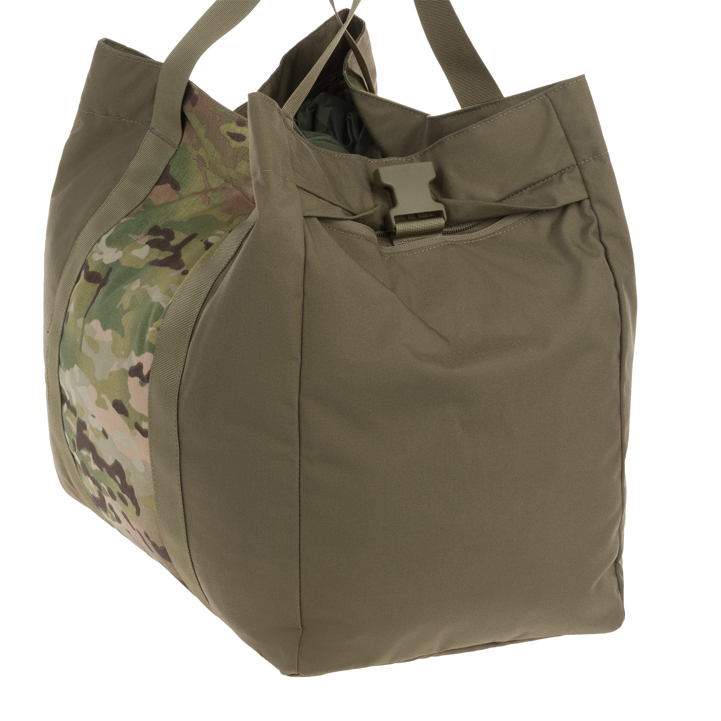 Torba Helikon Field Tote Cordura - MultiCam