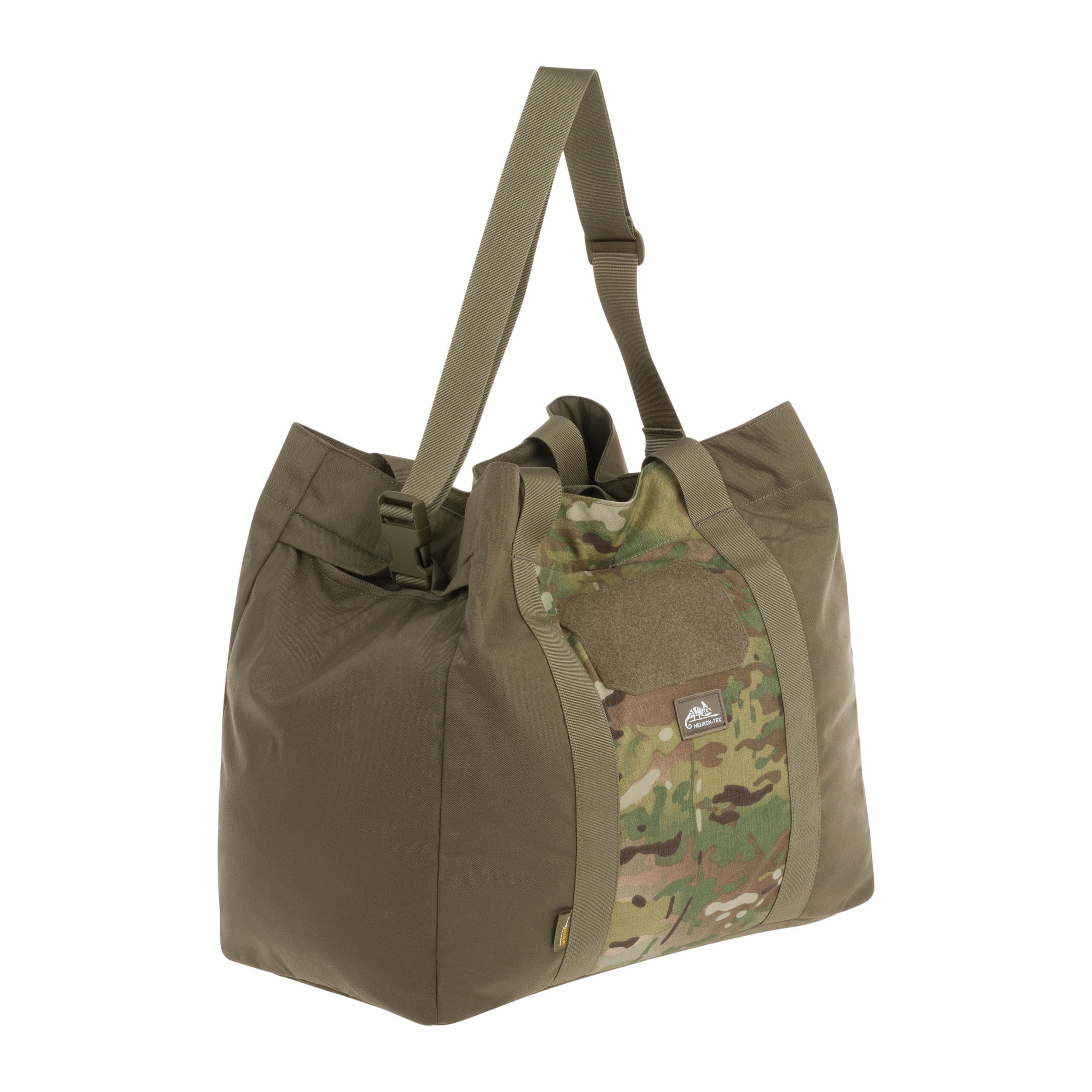 Torba Helikon Field Tote Cordura - MultiCam