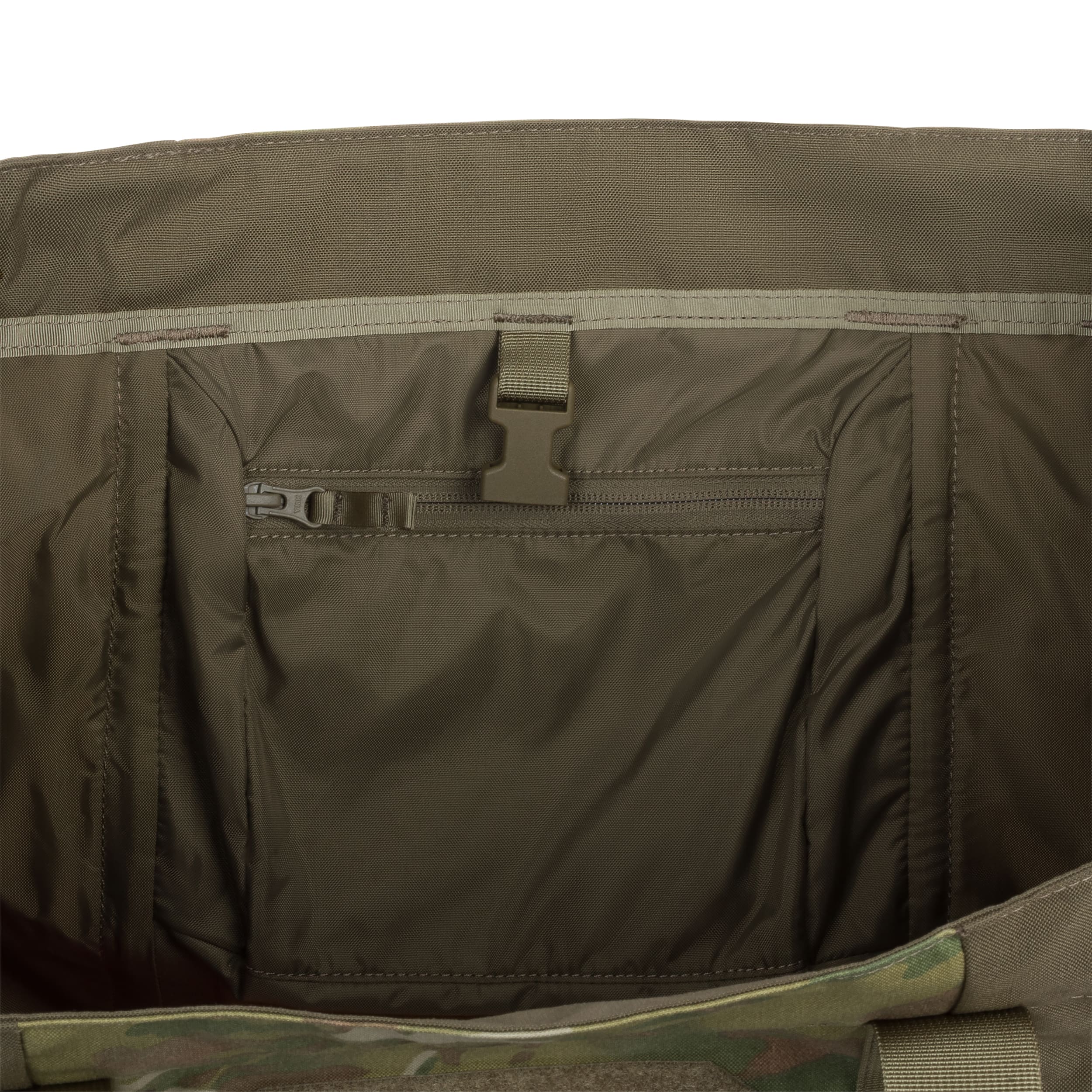 Torba Helikon Field Tote Cordura - MultiCam