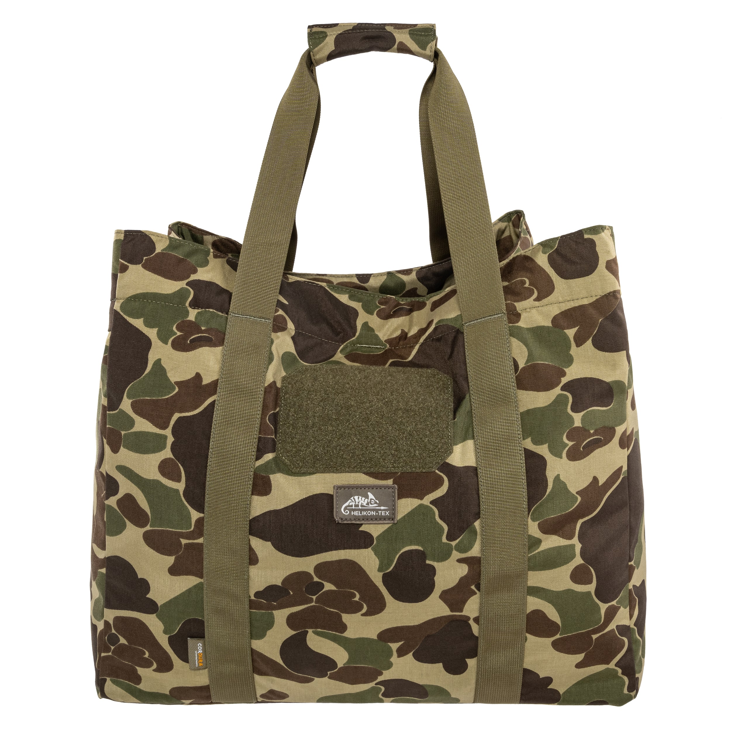 Torba Helikon Field Tote Cordura - Duck Hunter