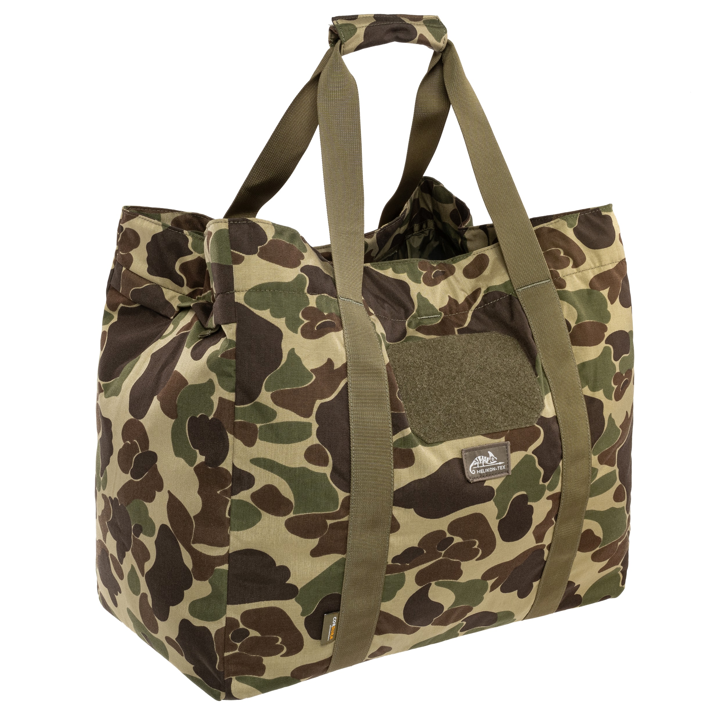 Torba Helikon Field Tote Cordura - Duck Hunter