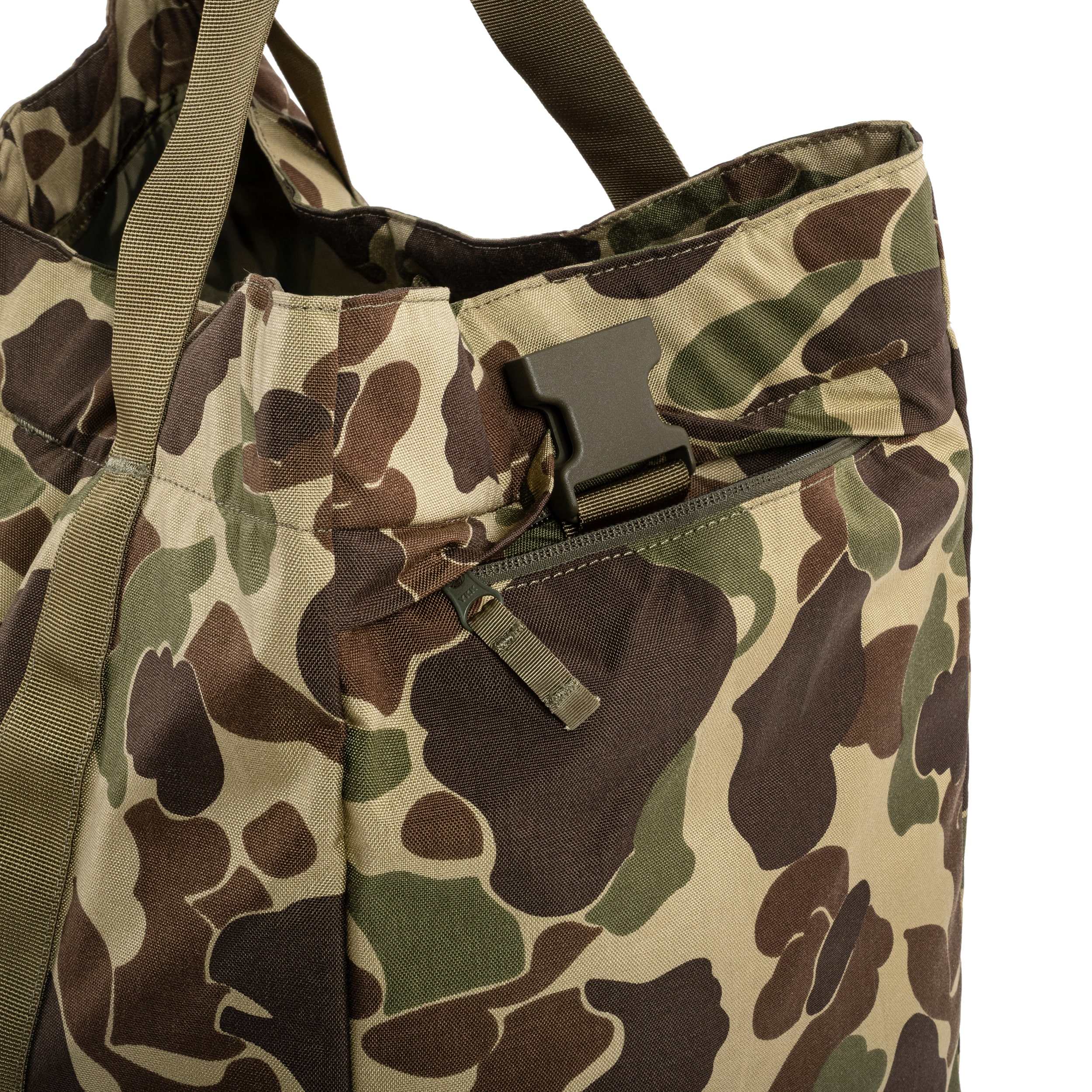 Torba Helikon Field Tote Cordura - Duck Hunter