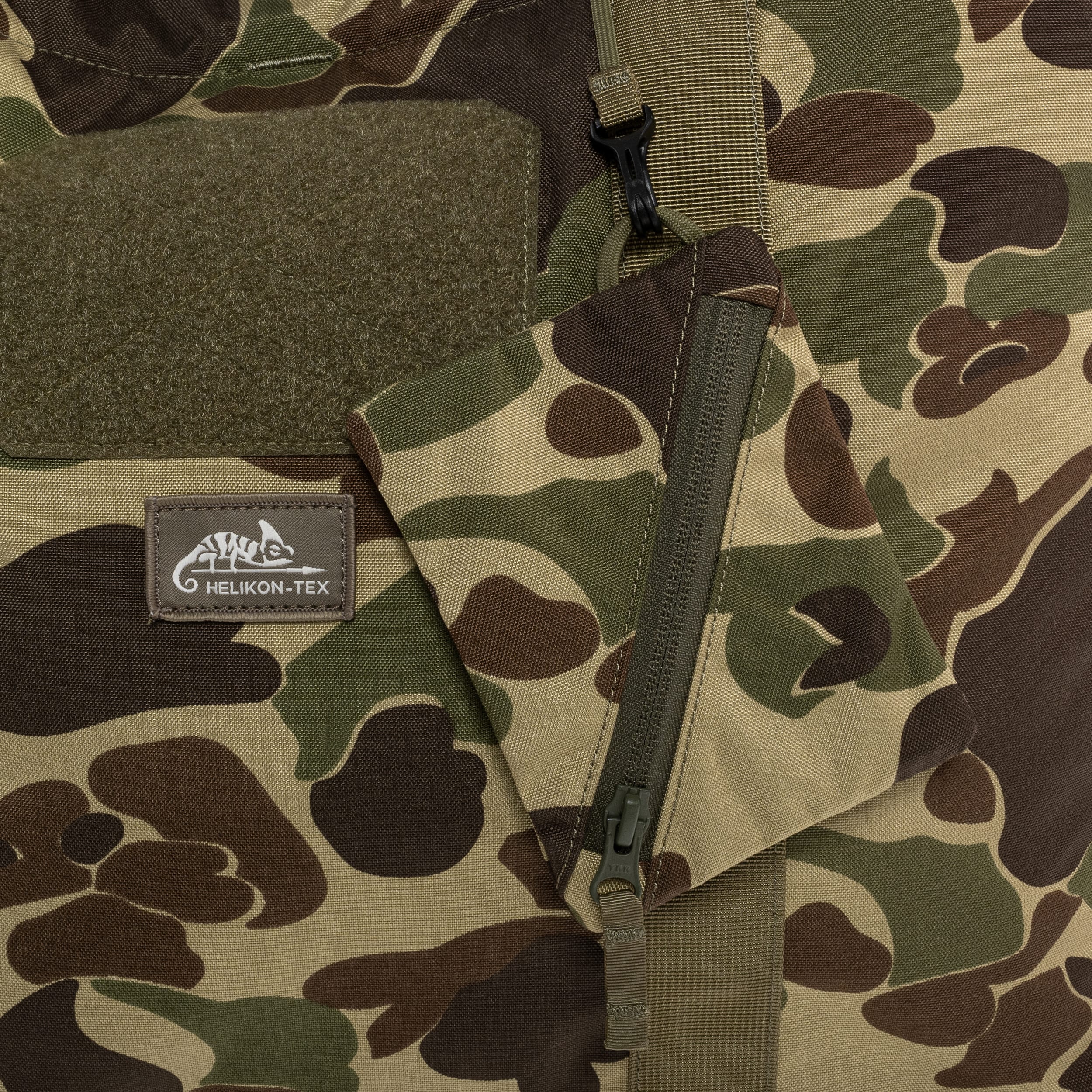 Torba Helikon Field Tote Cordura - Duck Hunter