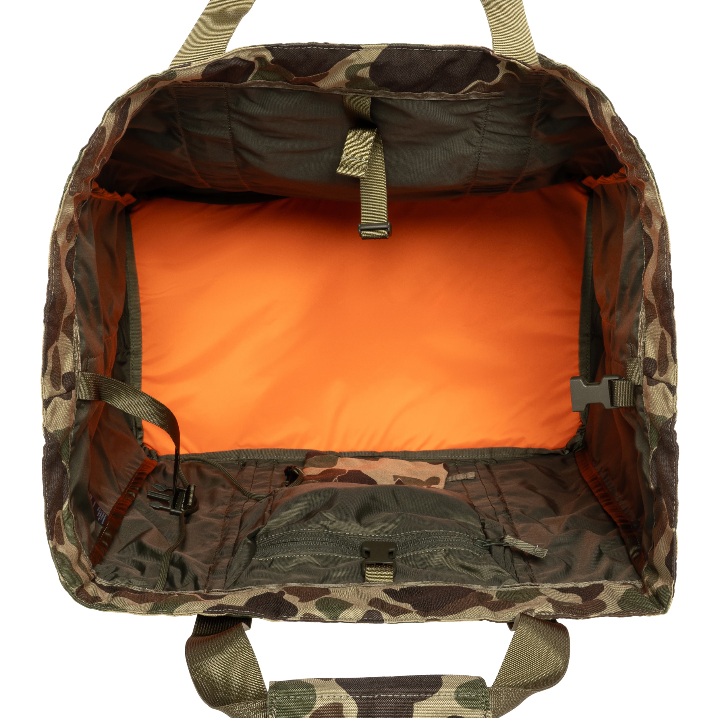 Torba Helikon Field Tote Cordura - Duck Hunter