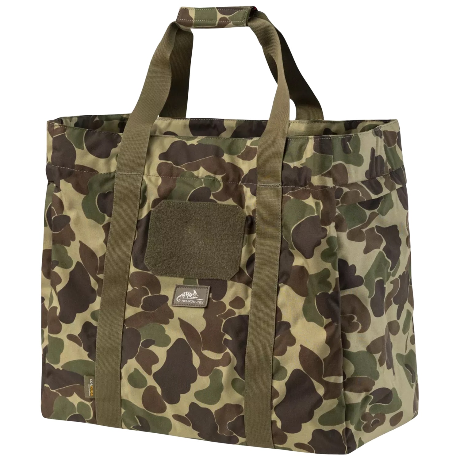 Torba Helikon Field Tote Cordura - Duck Hunter