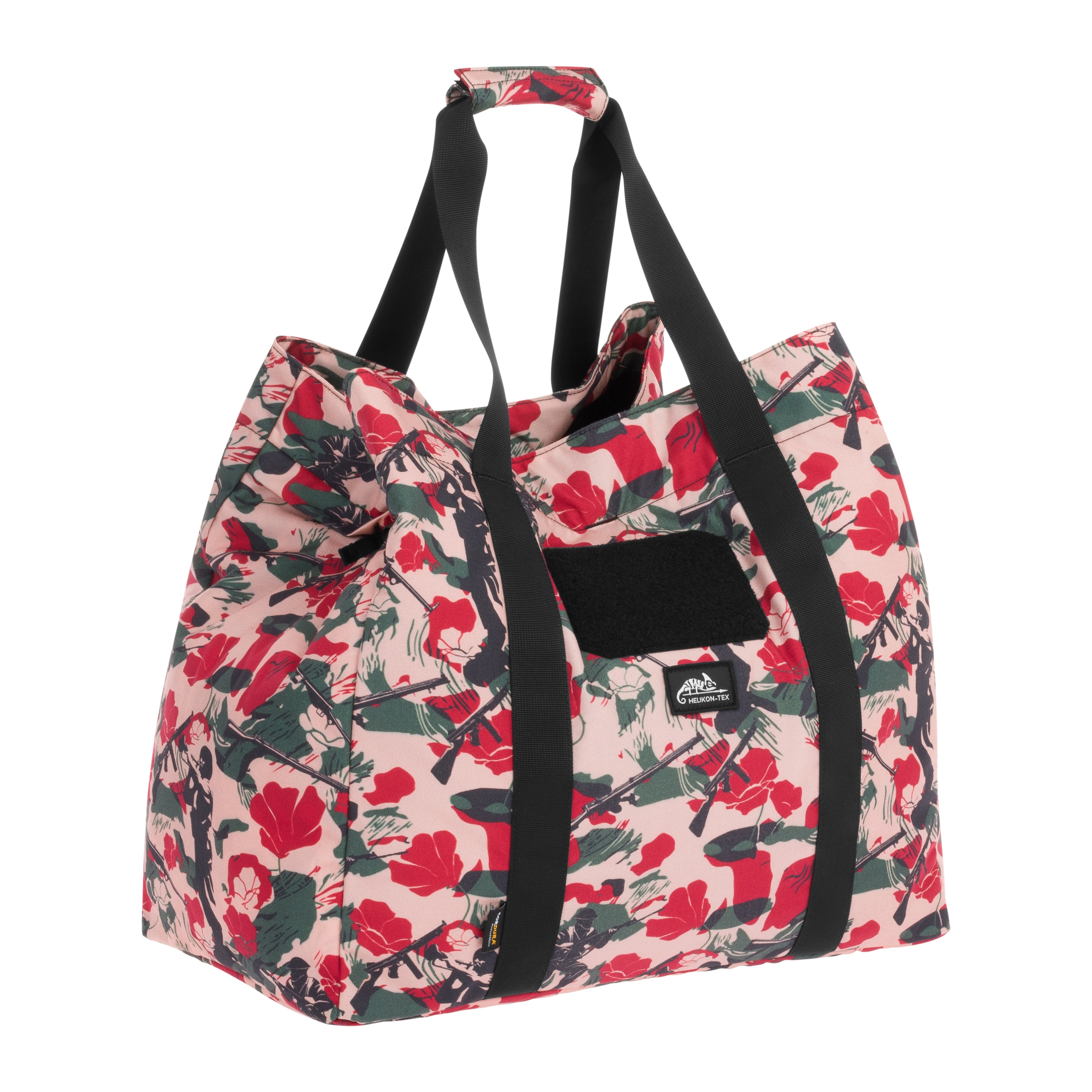 Torba Helikon Field Tote Cordura - Cassino