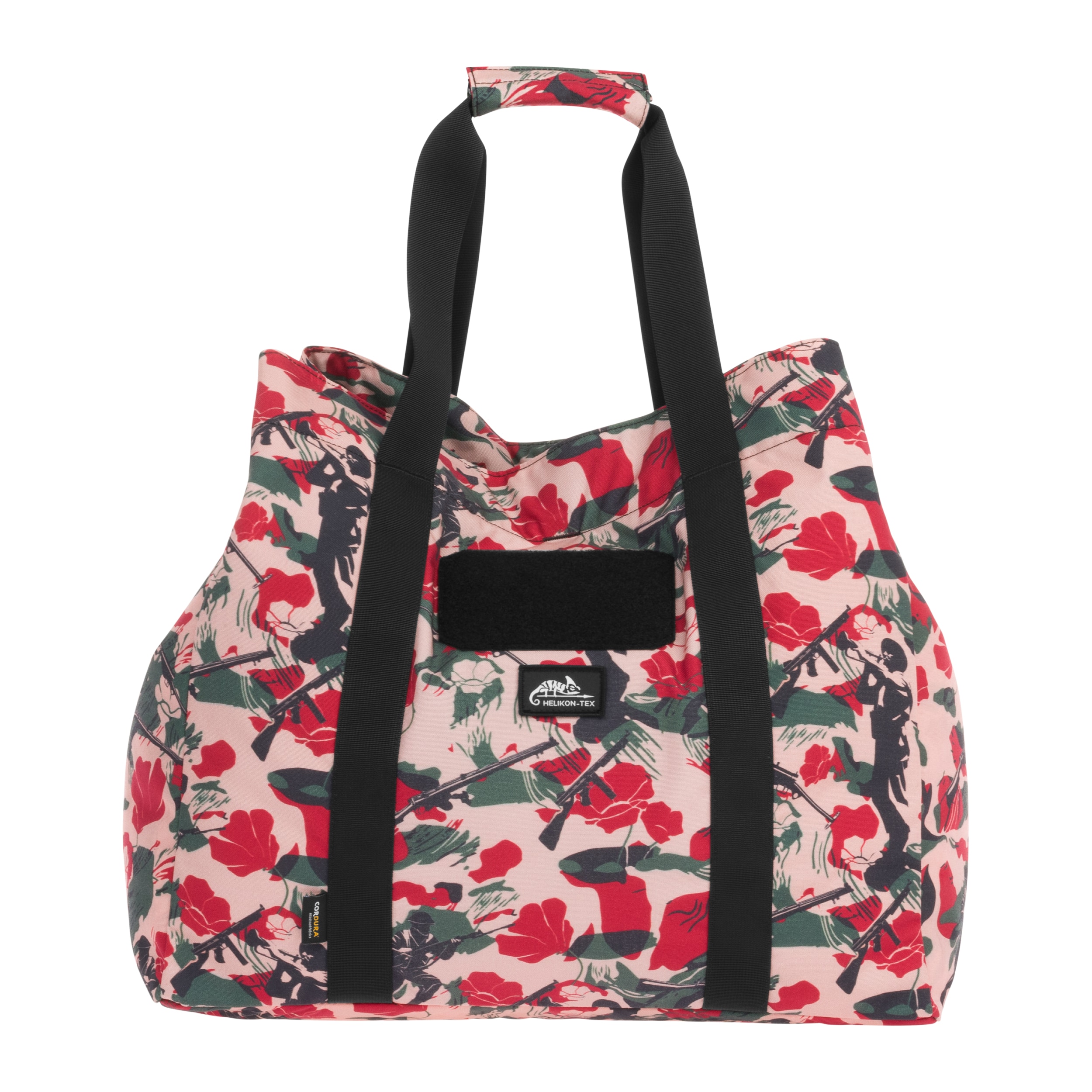 Torba Helikon Field Tote Cordura - Cassino