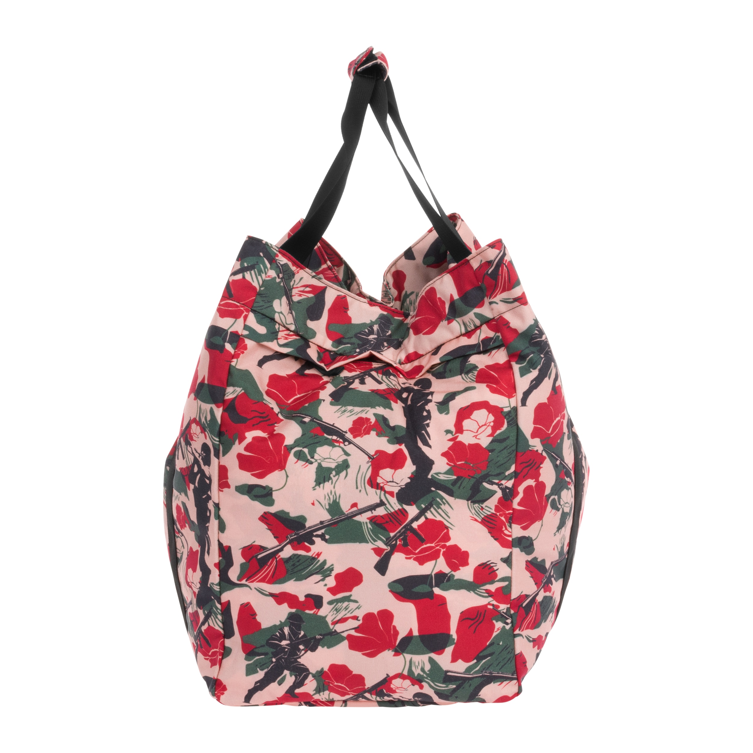 Torba Helikon Field Tote Cordura - Cassino