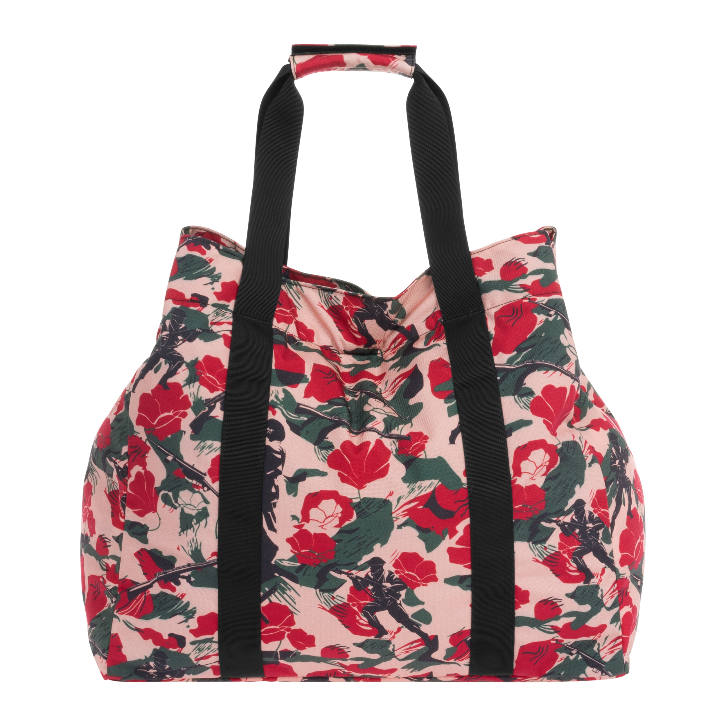 Torba Helikon Field Tote Cordura - Cassino