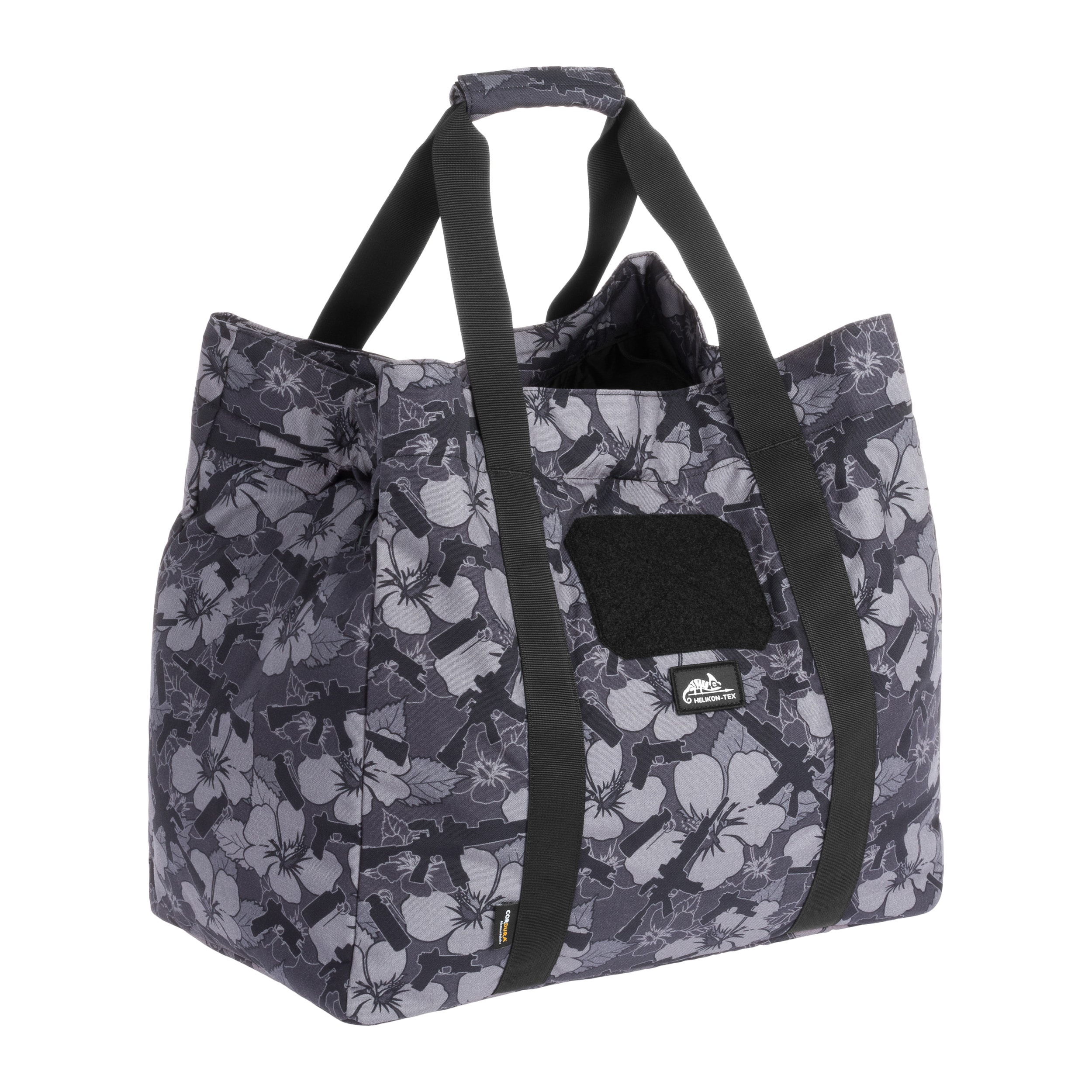 Torba Helikon Field Tote Cordura - Dark Ops