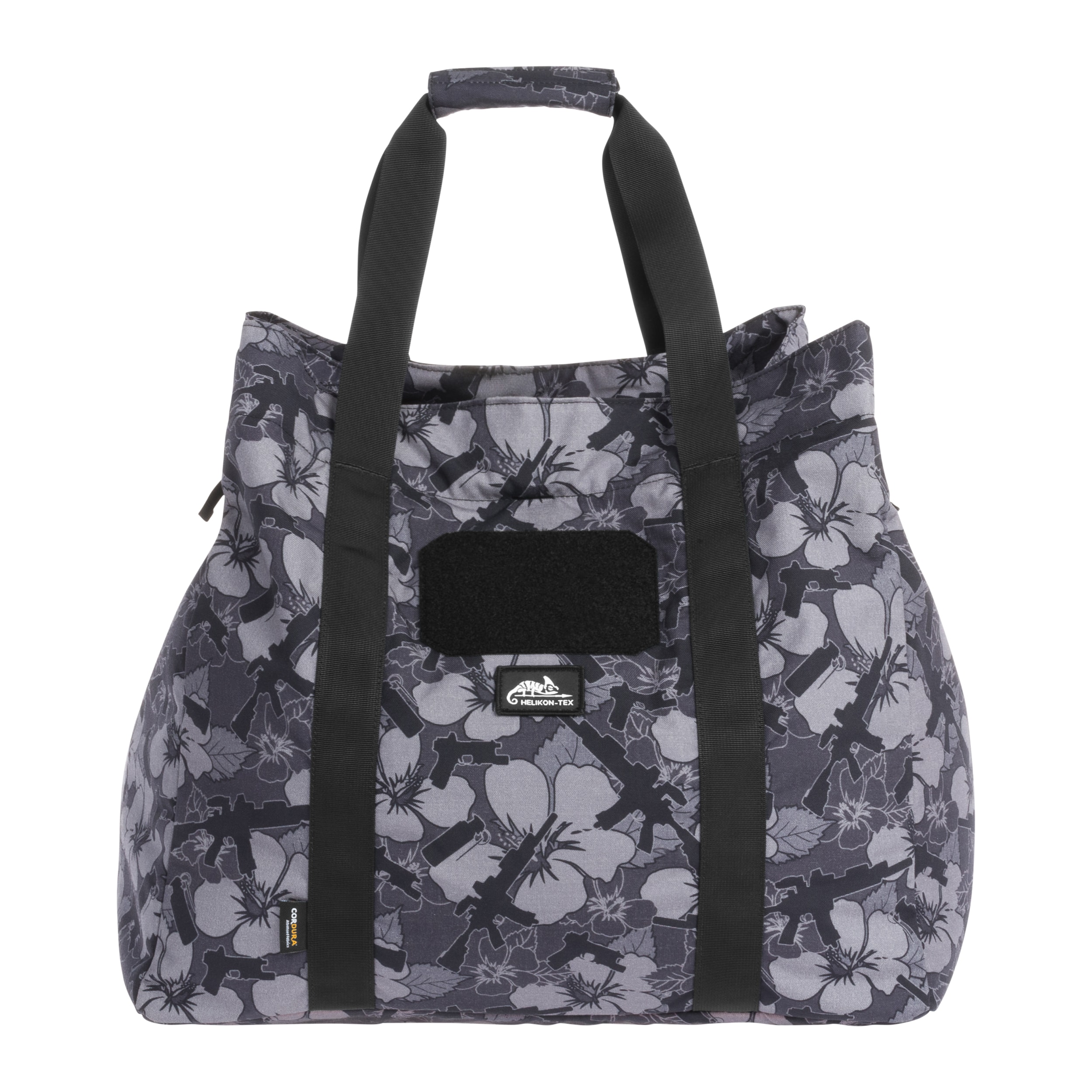 Torba Helikon Field Tote Cordura - Dark Ops