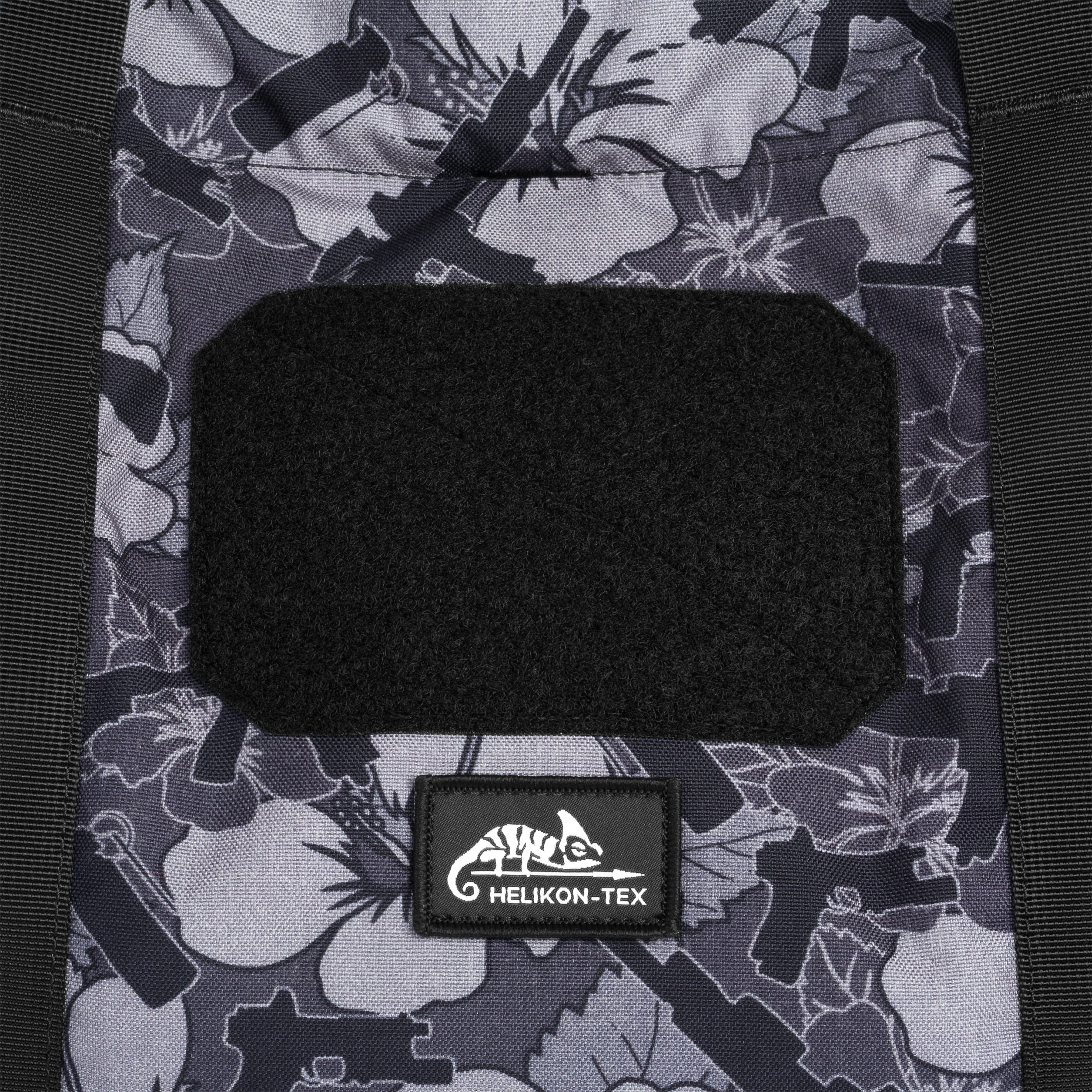 Torba Helikon Field Tote Cordura - Dark Ops