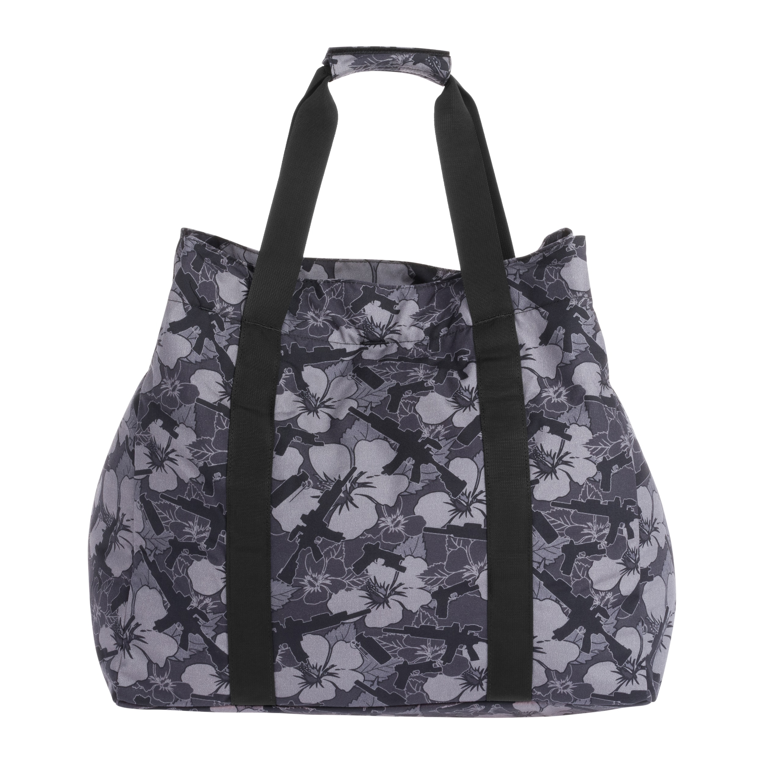 Torba Helikon Field Tote Cordura - Dark Ops