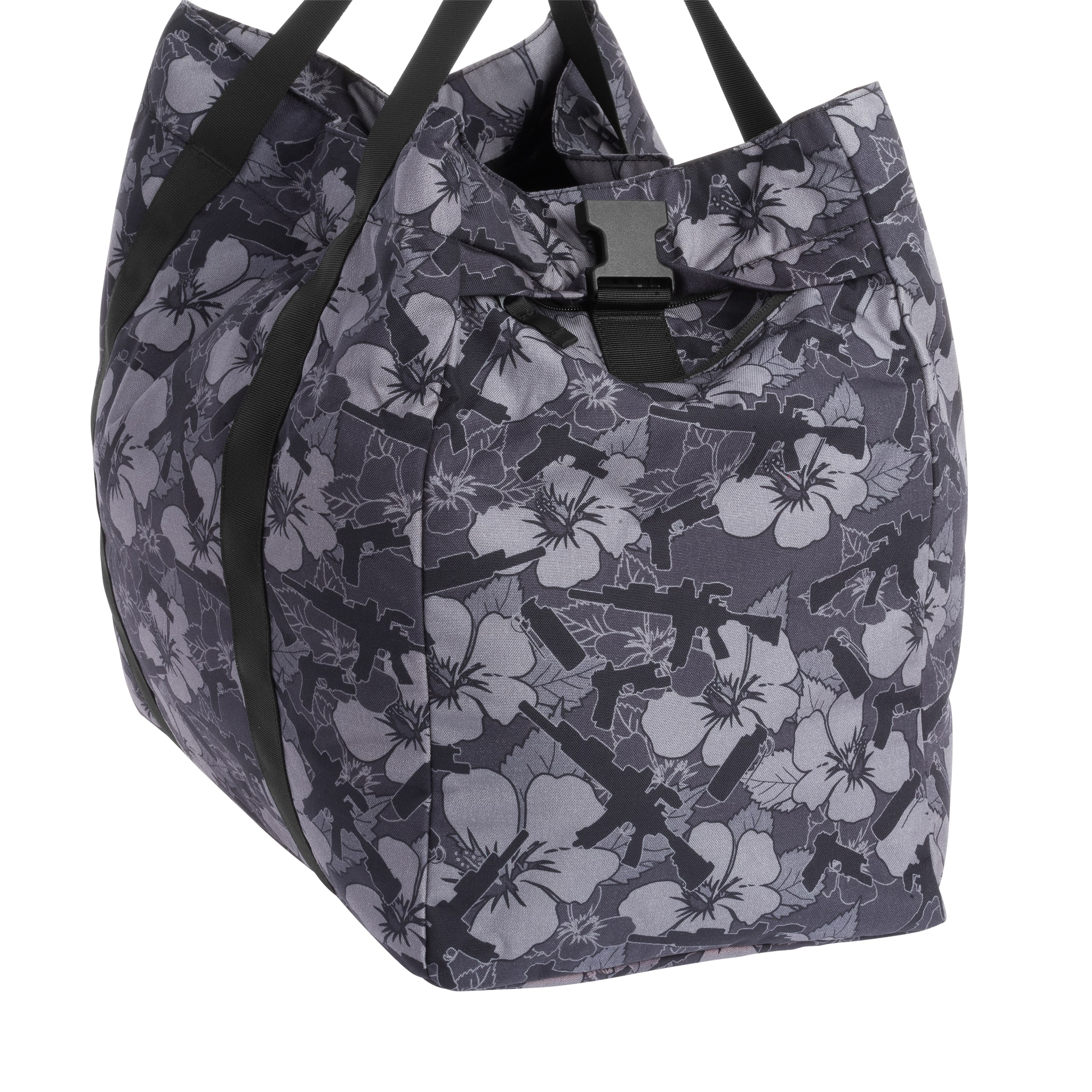 Torba Helikon Field Tote Cordura - Dark Ops
