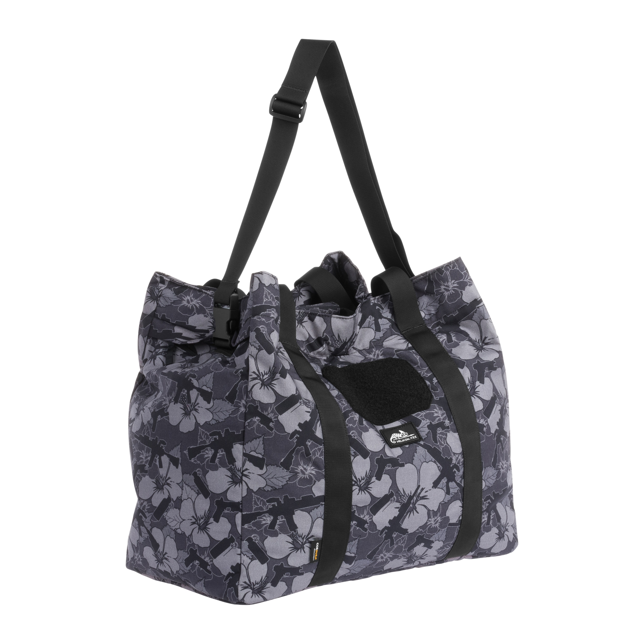Torba Helikon Field Tote Cordura - Dark Ops