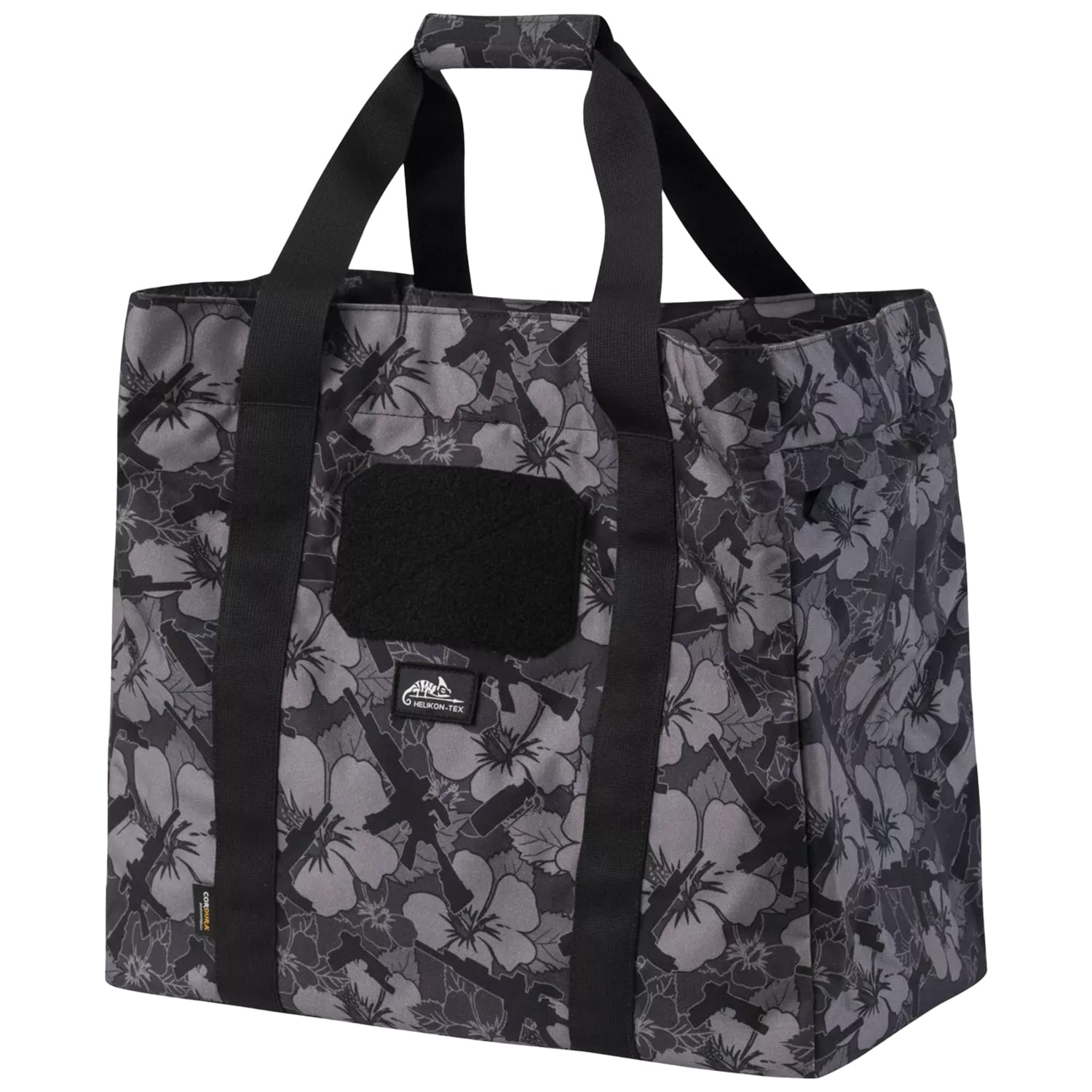 Torba Helikon Field Tote Cordura - Dark Ops