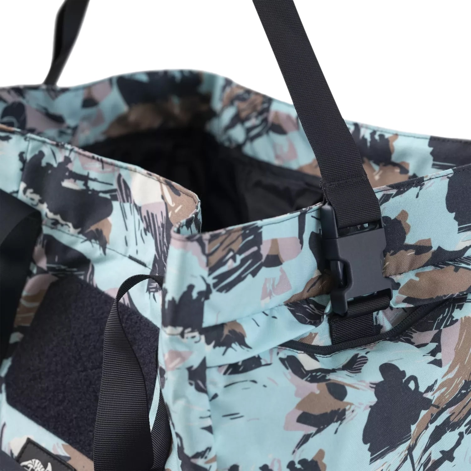 Torba Helikon Field Tote Cordura - Pacific