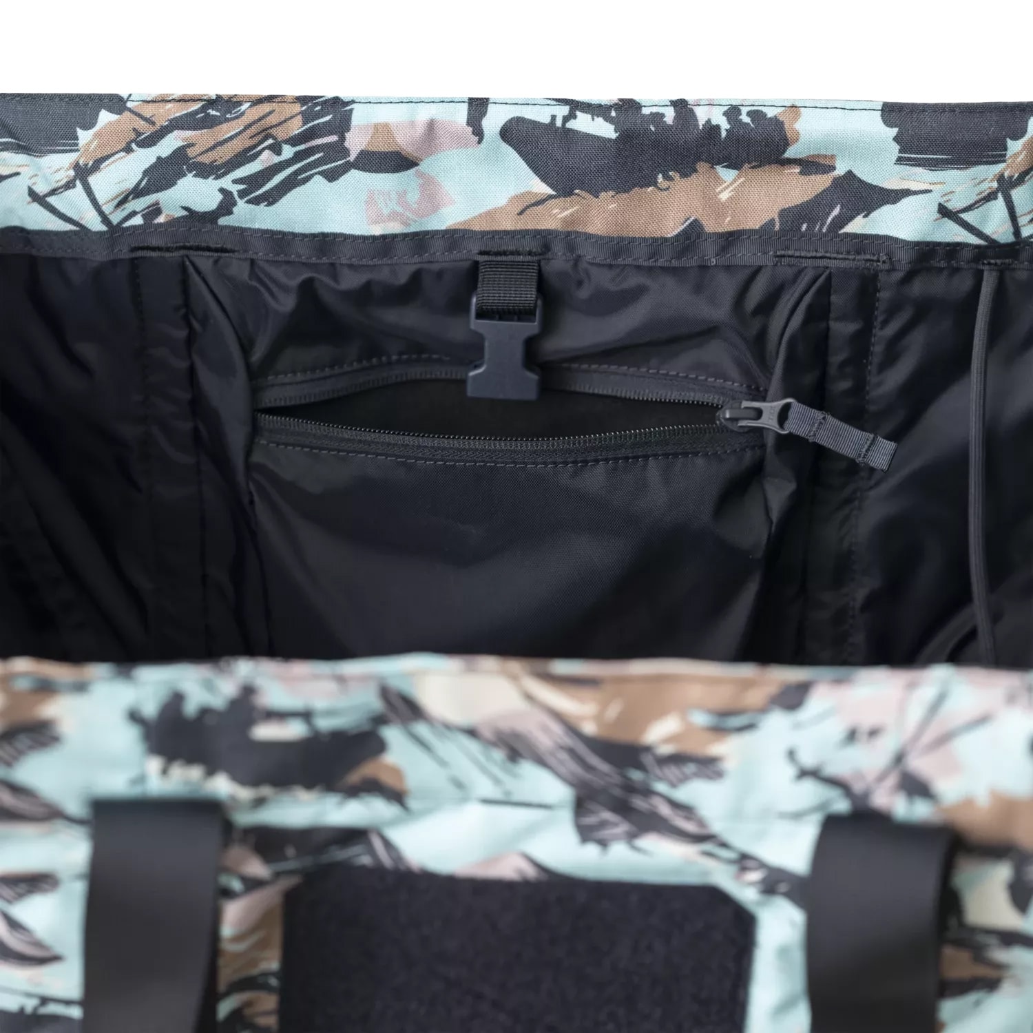 Torba Helikon Field Tote Cordura - Pacific
