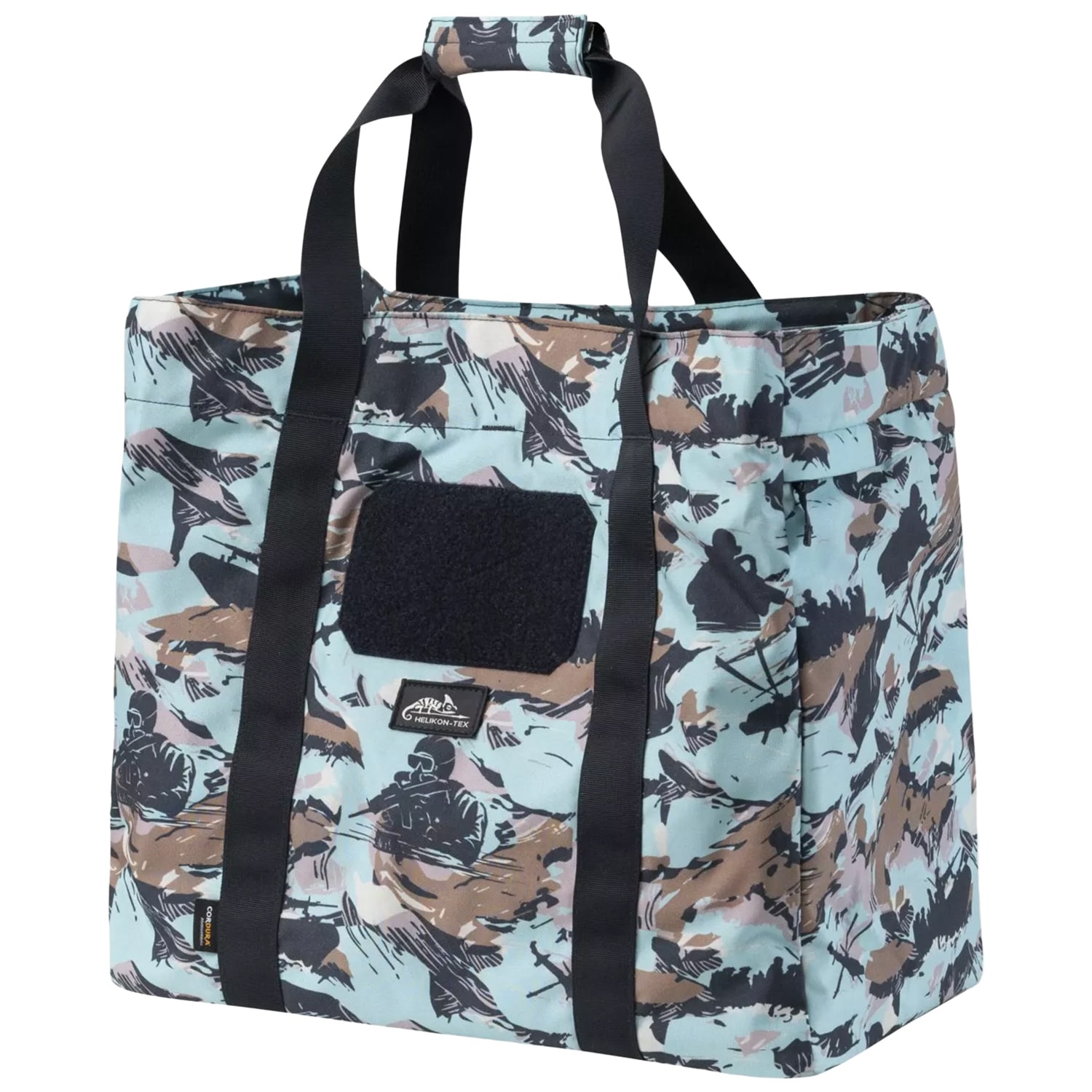 Torba Helikon Field Tote Cordura - Pacific