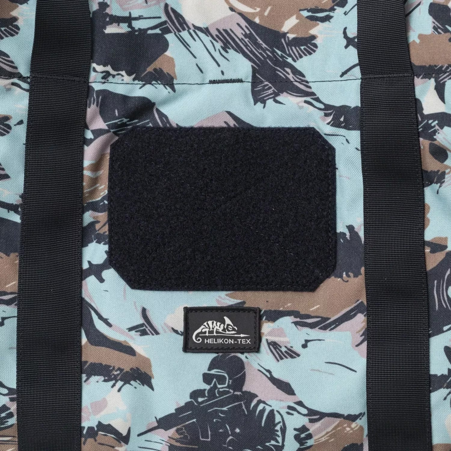 Torba Helikon Field Tote Cordura - Pacific