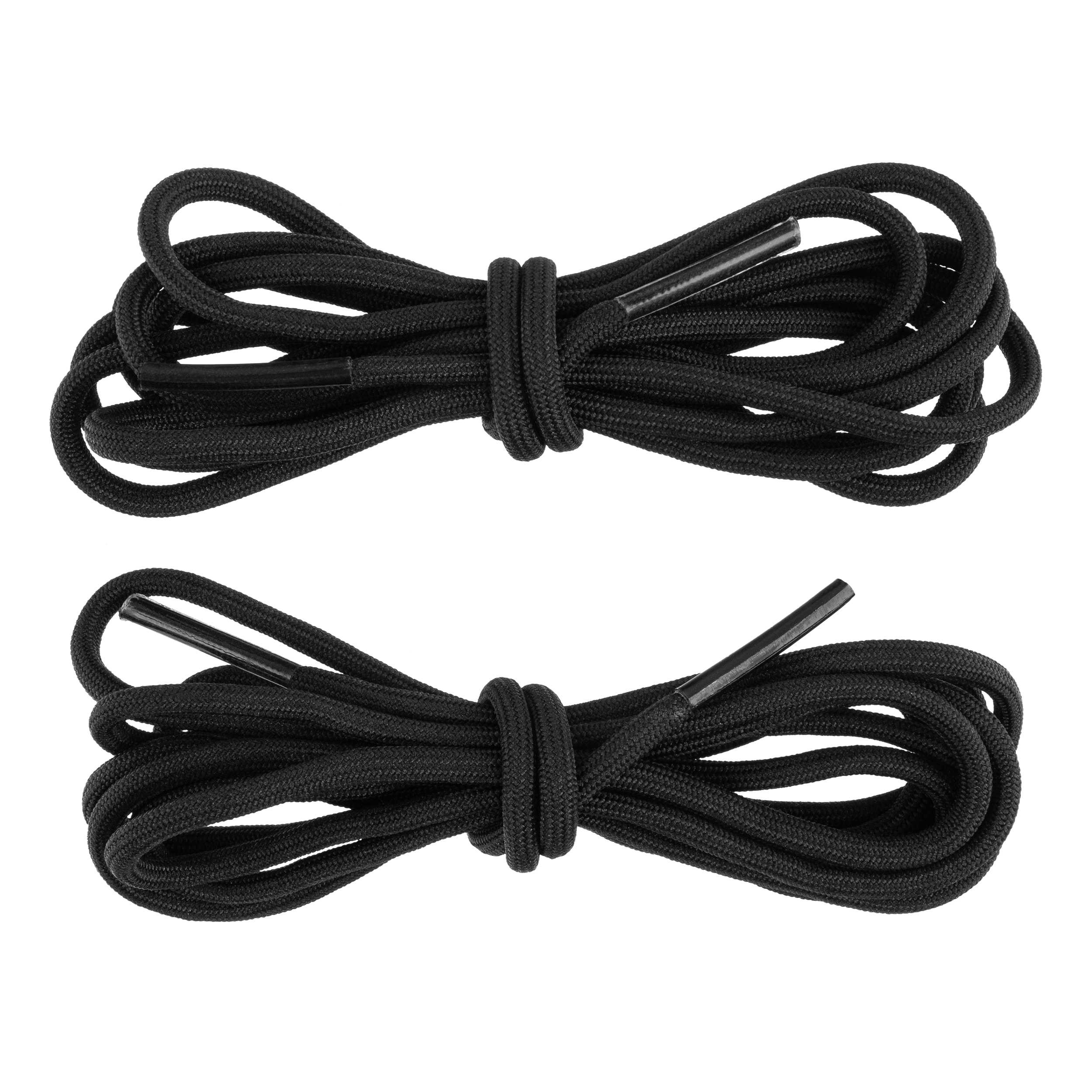 Sznurowadła Salomon Forces Spare Lace 193 cm - Black
