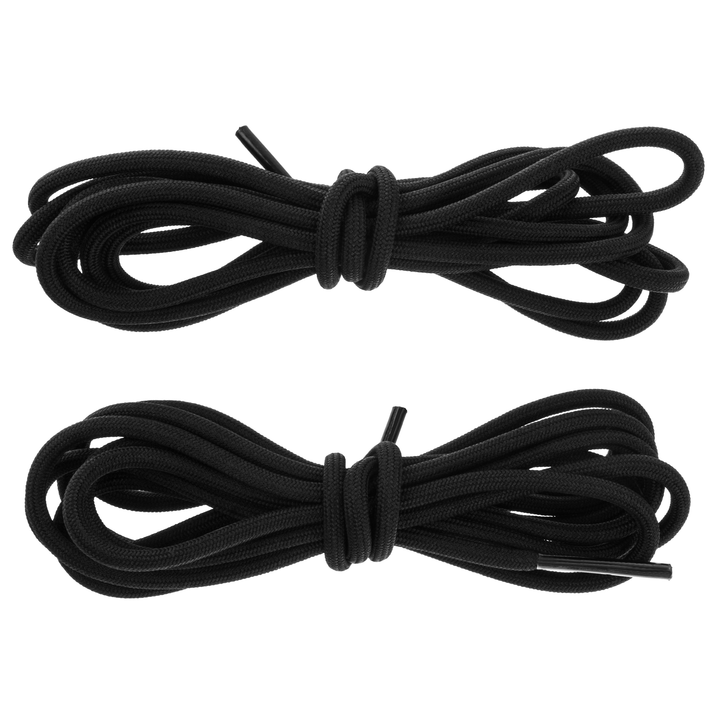 Sznurowadła Salomon Forces Spare Lace 208 cm - Black