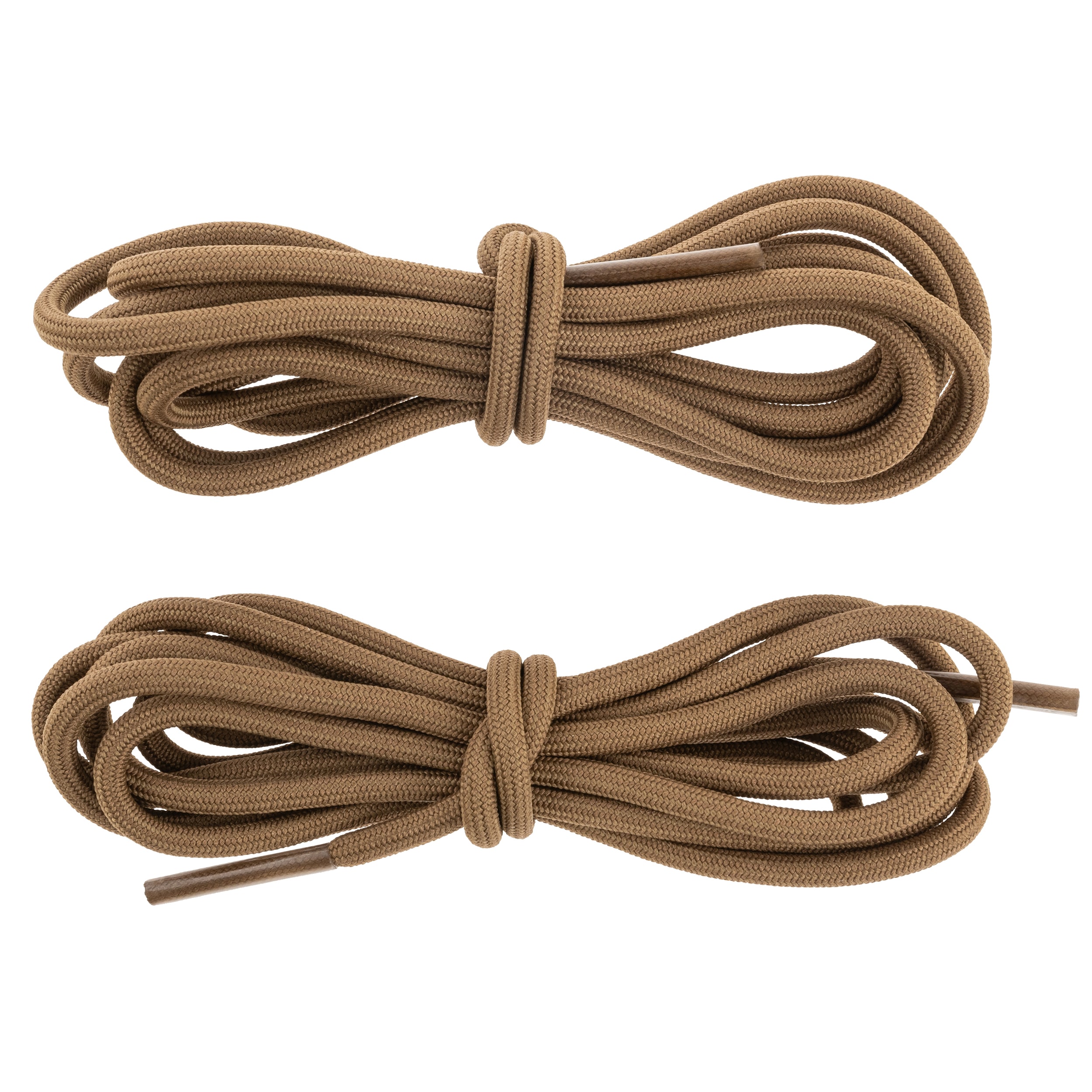Sznurowadła Salomon Forces Spare Lace 193 cm - Coyote