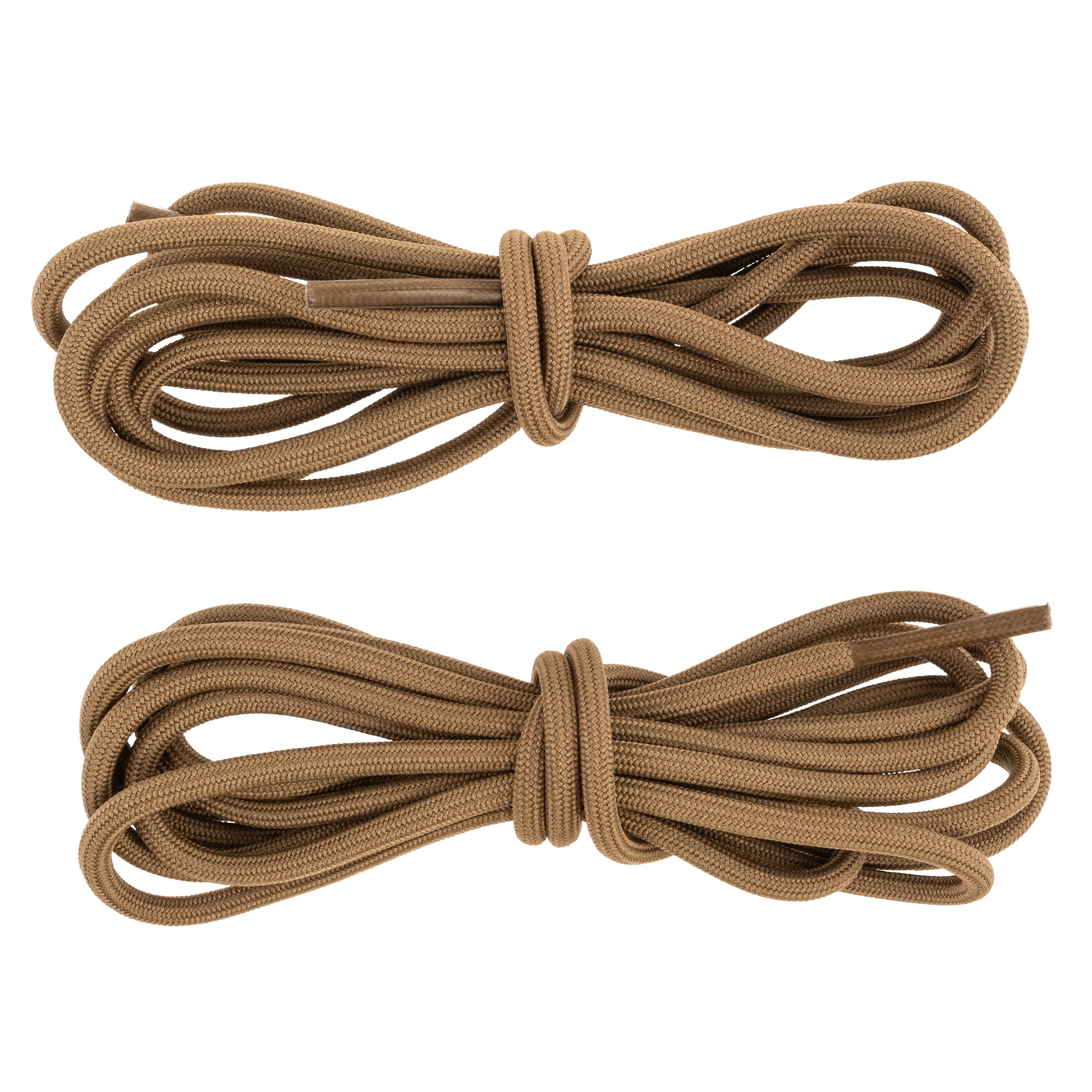 Sznurowadła Salomon Forces Spare Lace 208 cm - Coyote