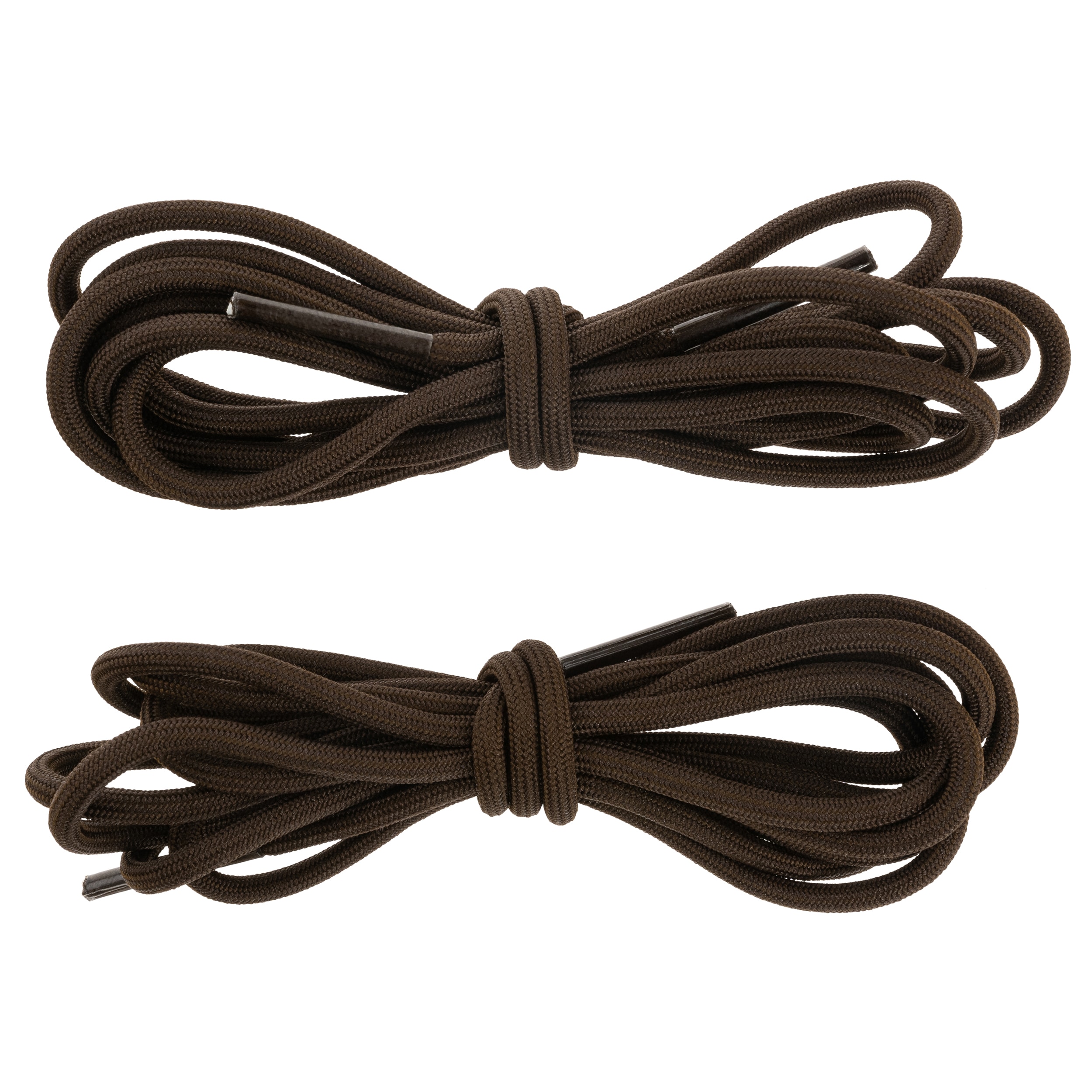 Sznurowadła Salomon Forces Spare Lace 193 cm - Earth Brown