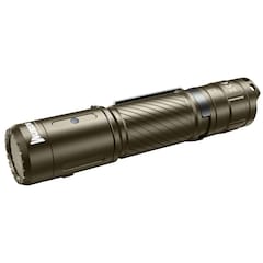 Ліхтарик Wuben C3 Army Green - 1200 люменів