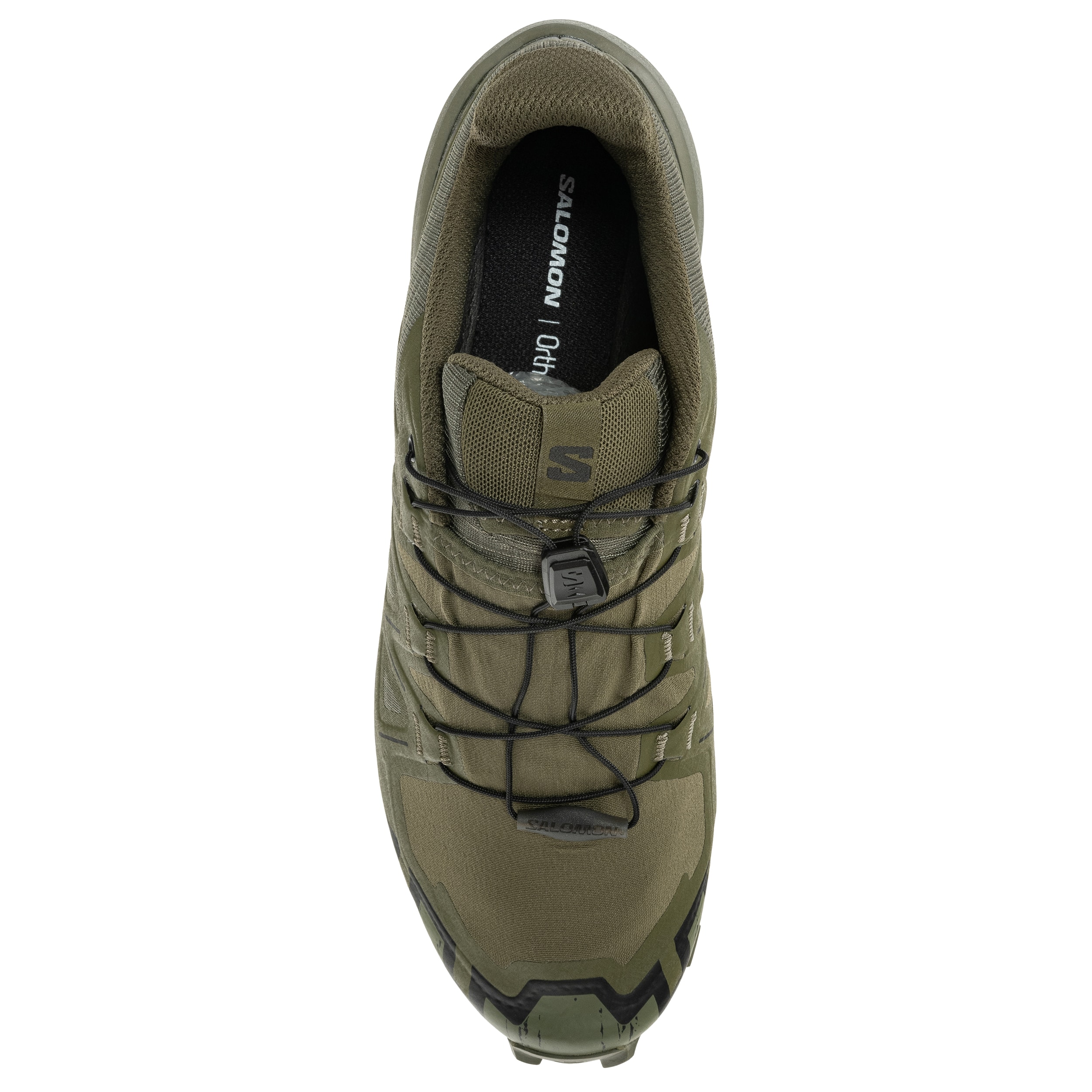Buty Salomon Speedcross 6 Forces - Ranger Green