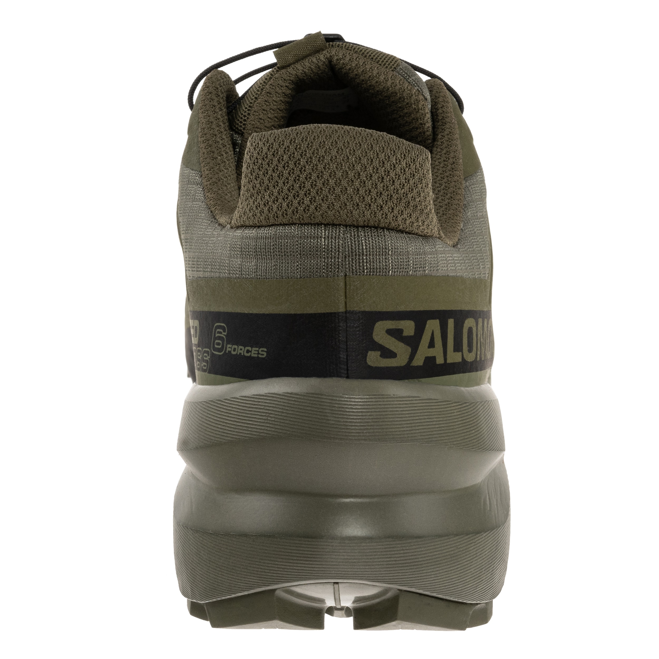 Buty Salomon Speedcross 6 Forces - Ranger Green