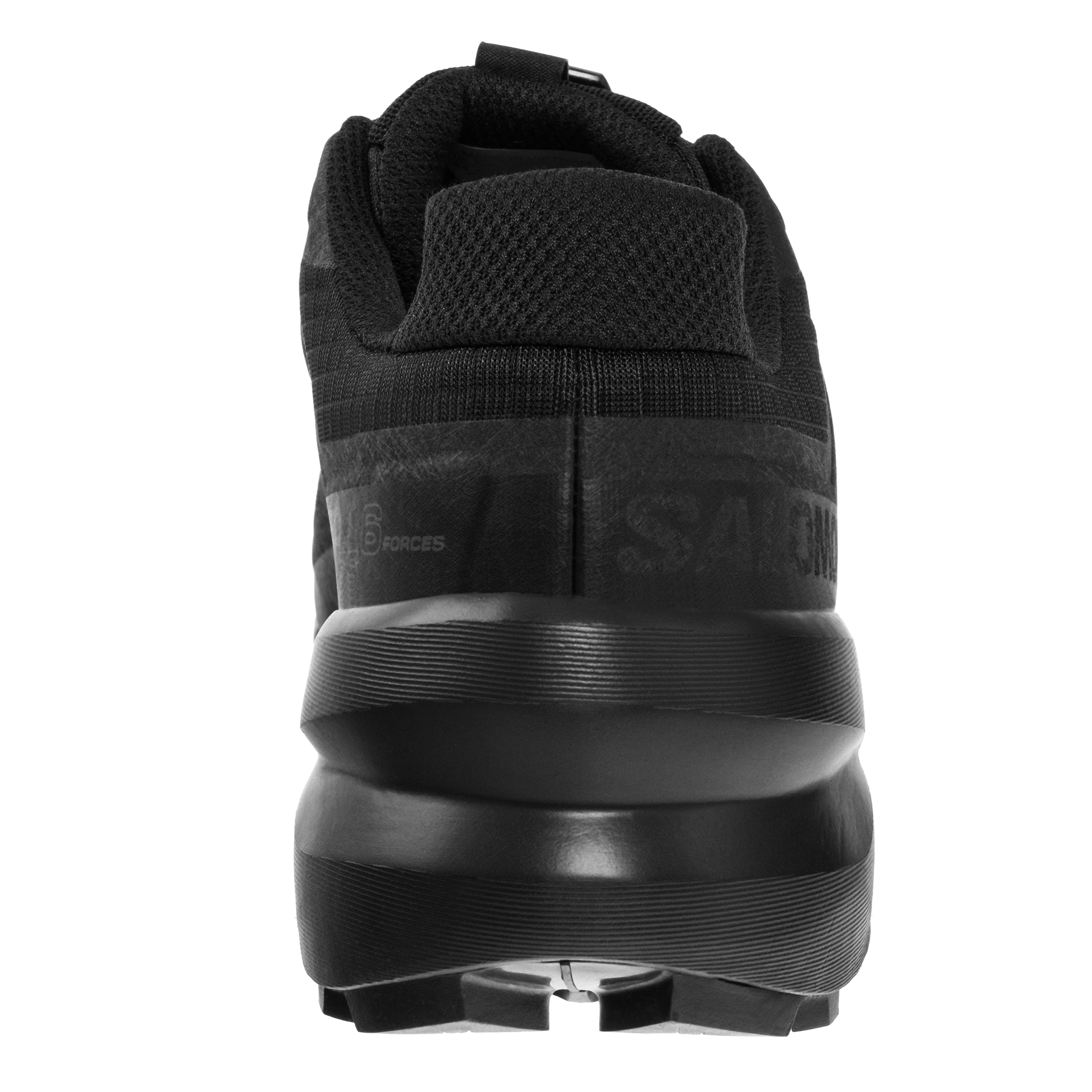 Кросівки Salomon Speedcross 6 Forces - Black