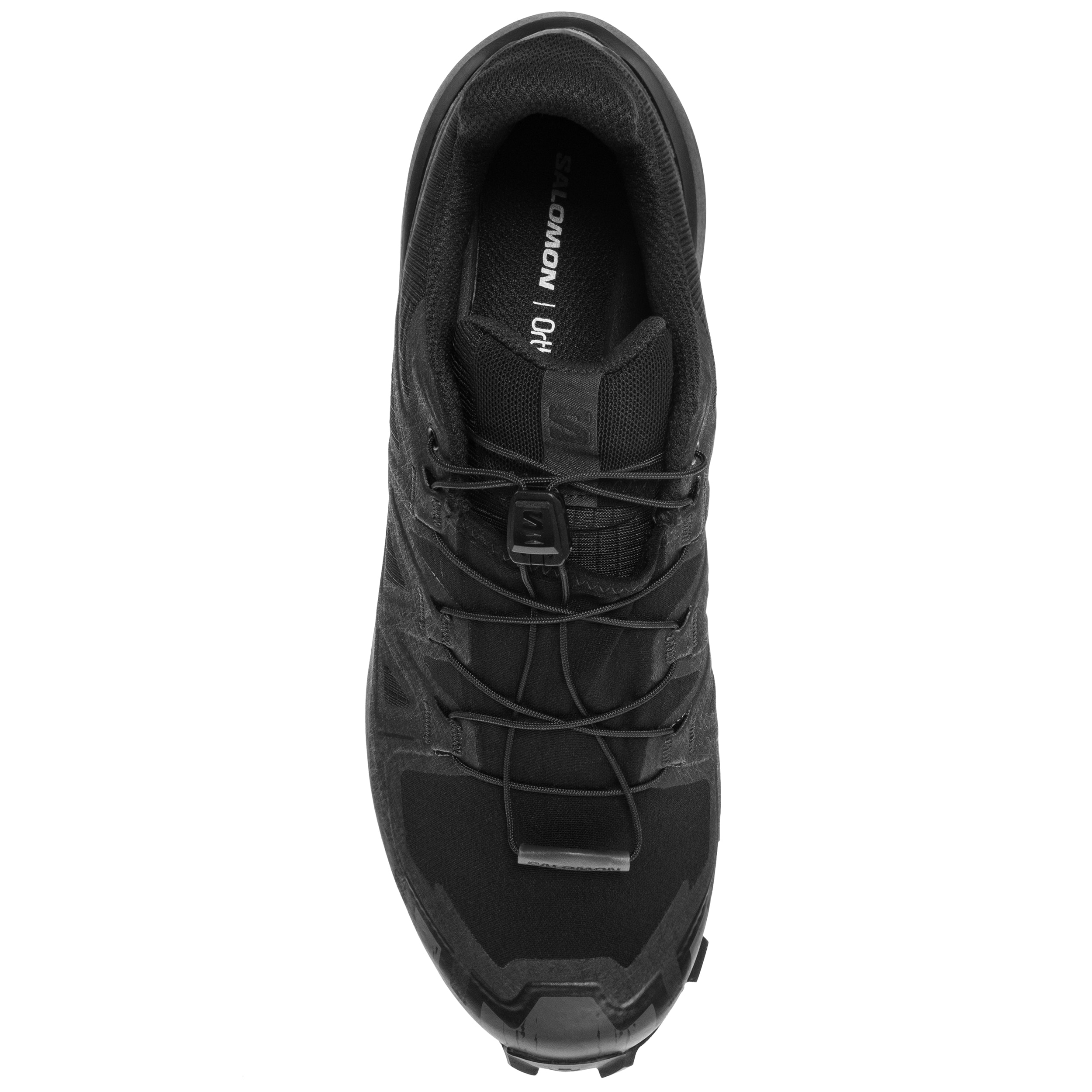 Кросівки Salomon Speedcross 6 Forces - Black