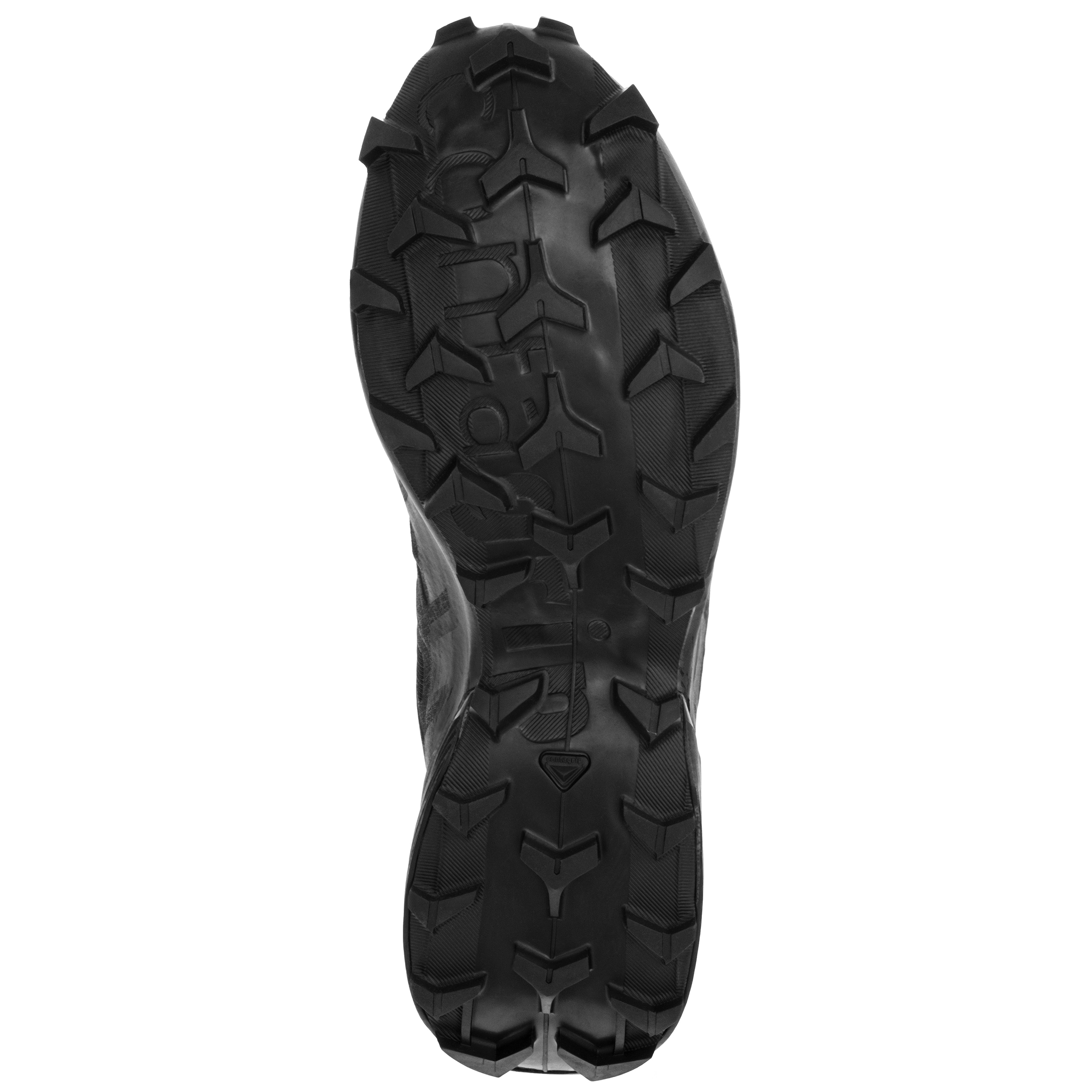 Кросівки Salomon Speedcross 6 Forces - Black