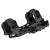 Montaż UTG jednoczęściowy Accu-Sync High Profile 30 mm Picatinny Offset 70 mm 20 MOA - Black